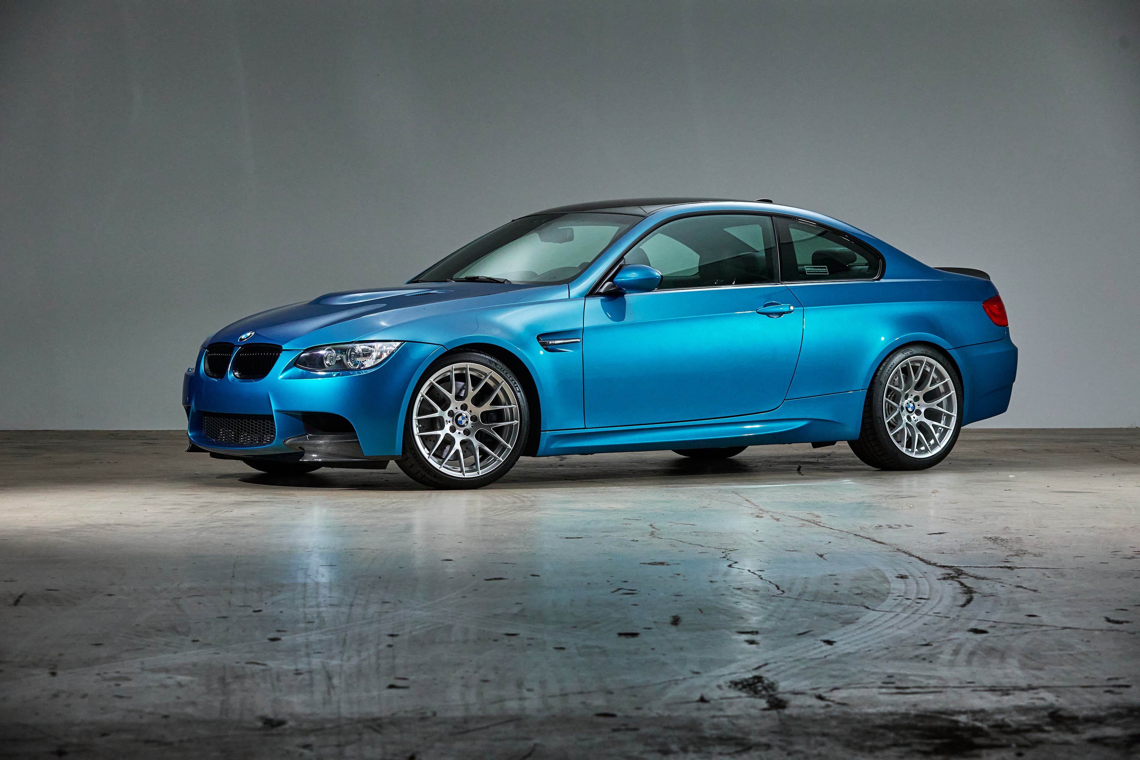 2013 BMW E92 M3 - Image 2