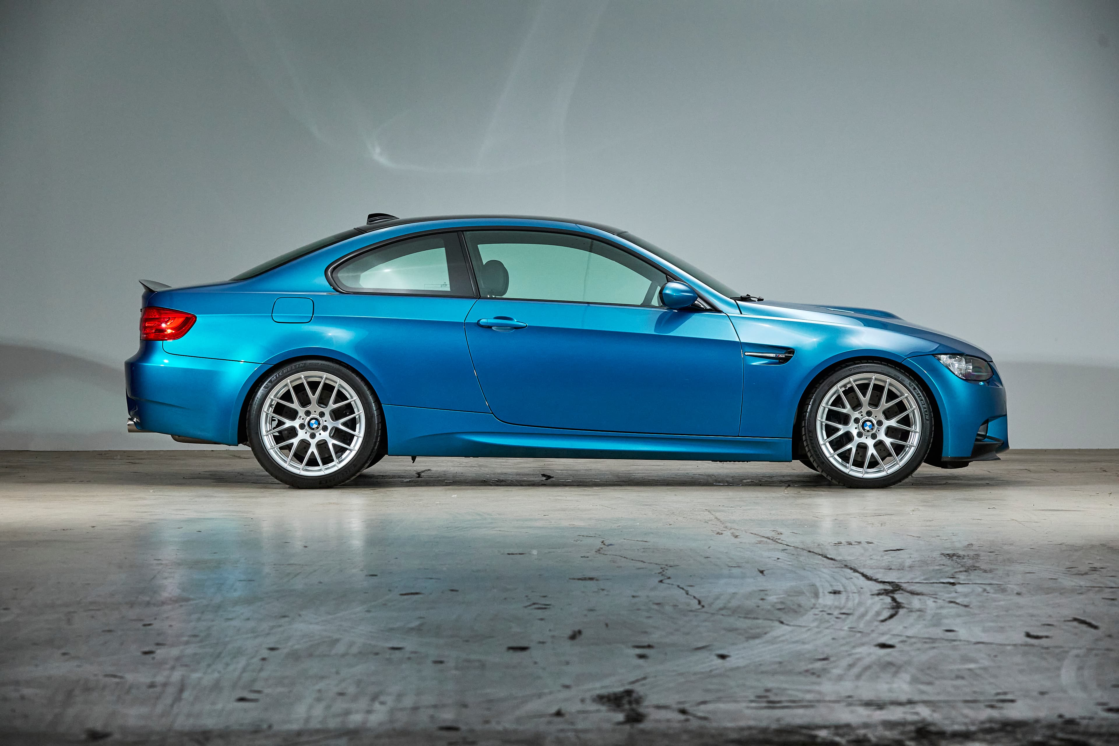 2013 BMW E92 M3 - Image 3