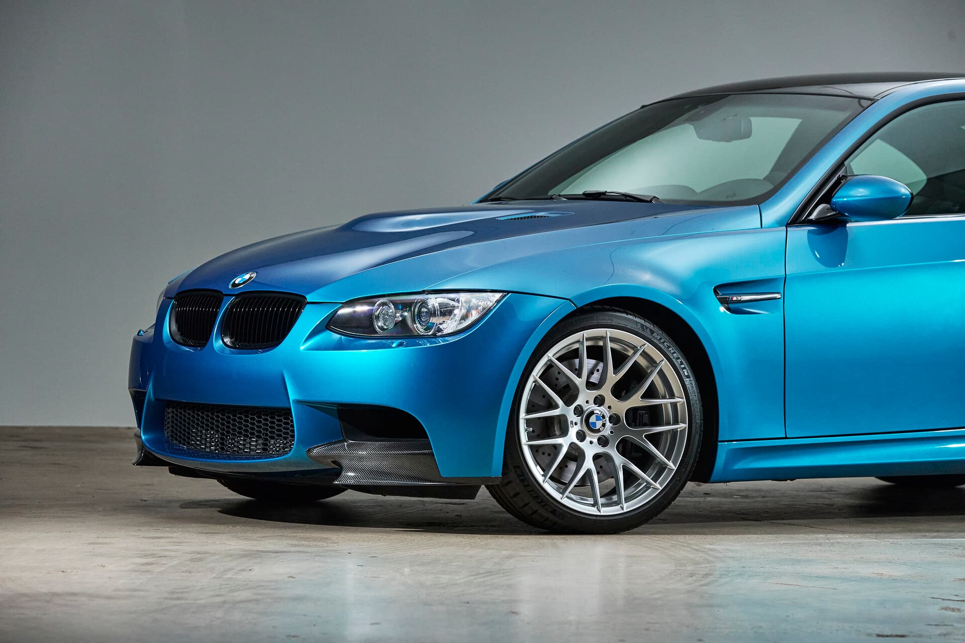 2013 BMW E92 M3 - Image 12