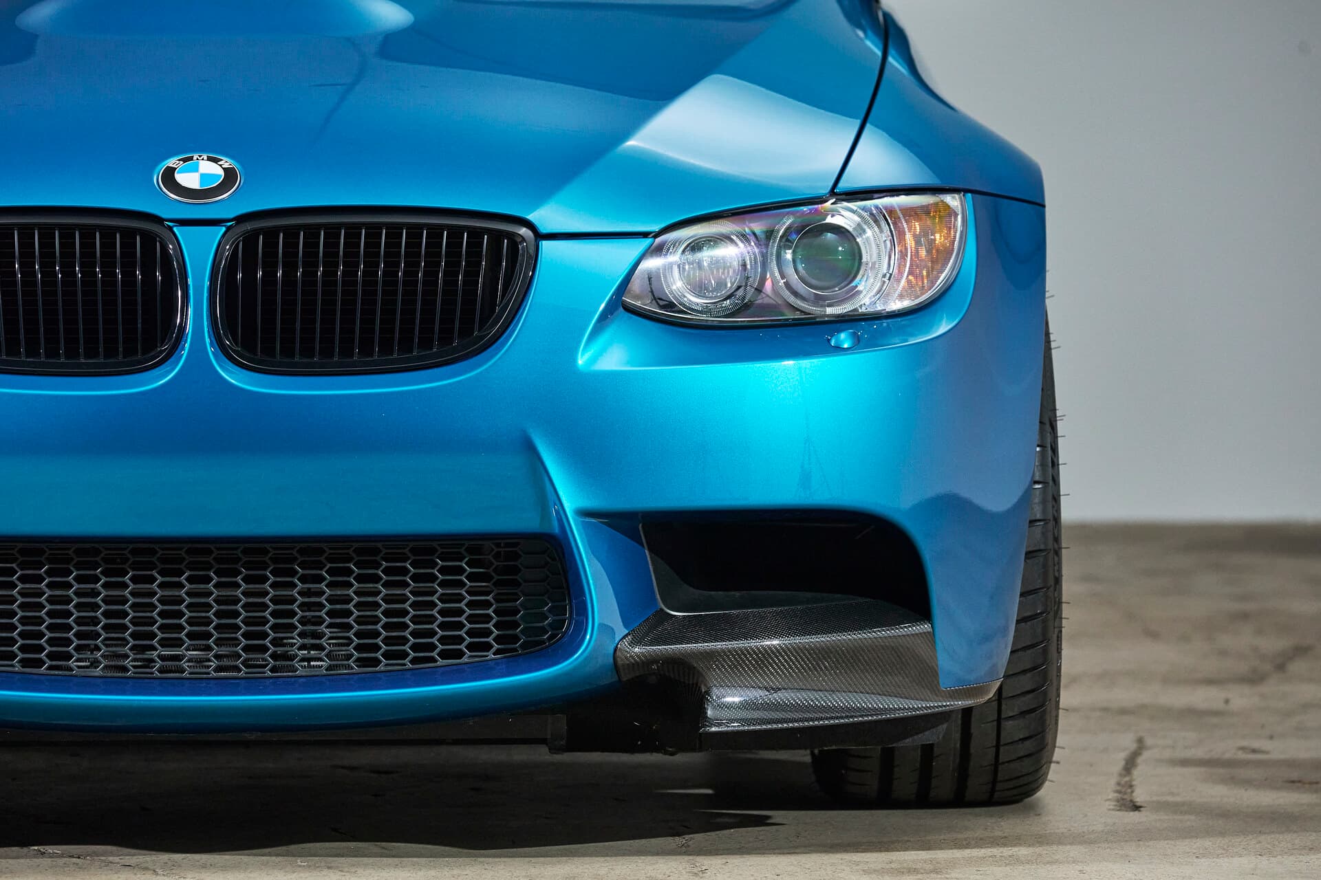 2013 BMW E92 M3 - Image 13