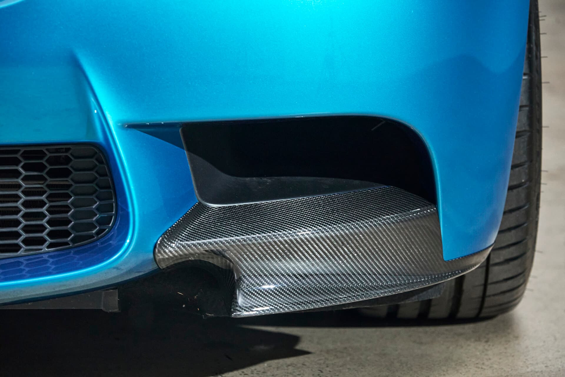 2013 BMW E92 M3 - Image 14