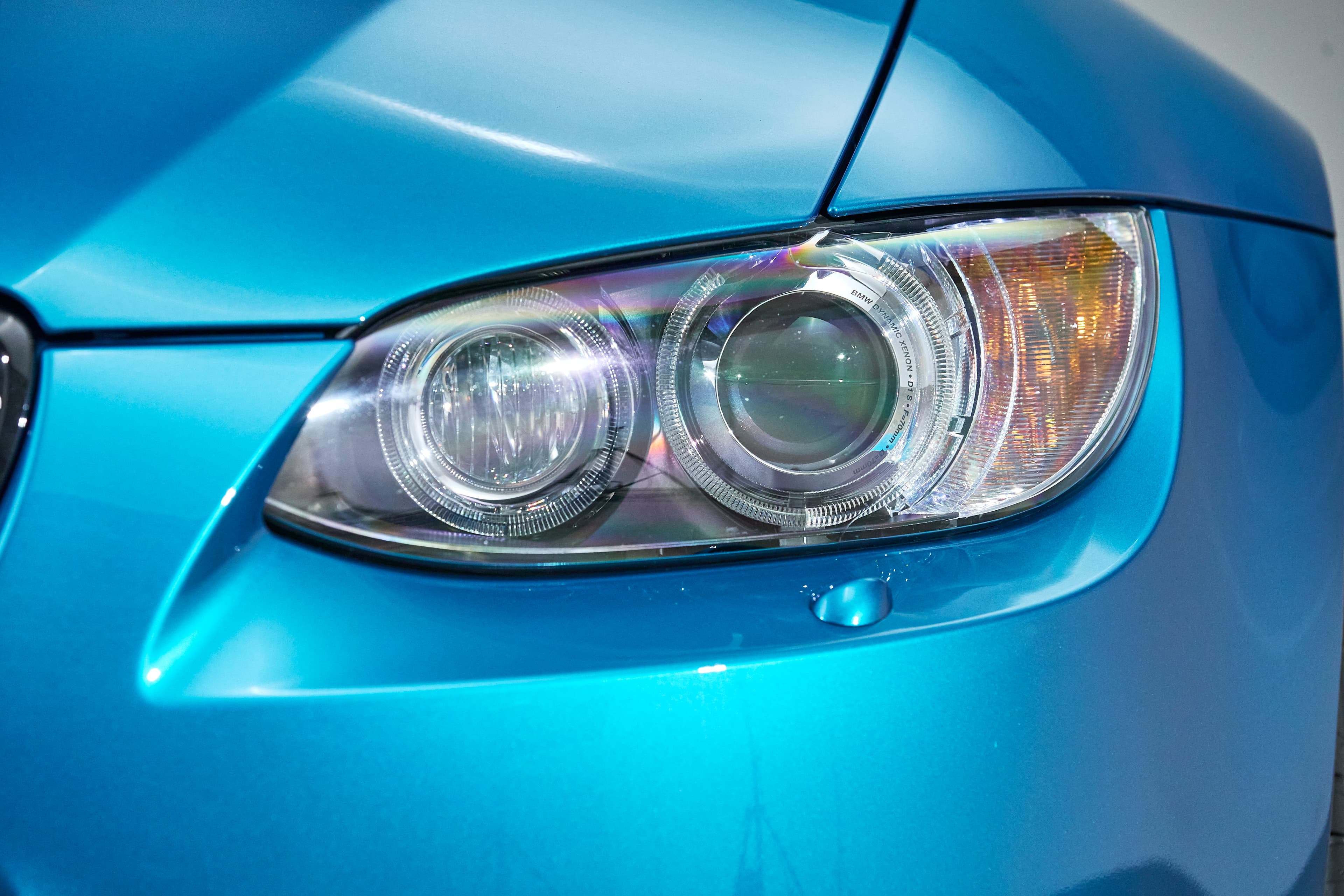 2013 BMW E92 M3 - Image 15