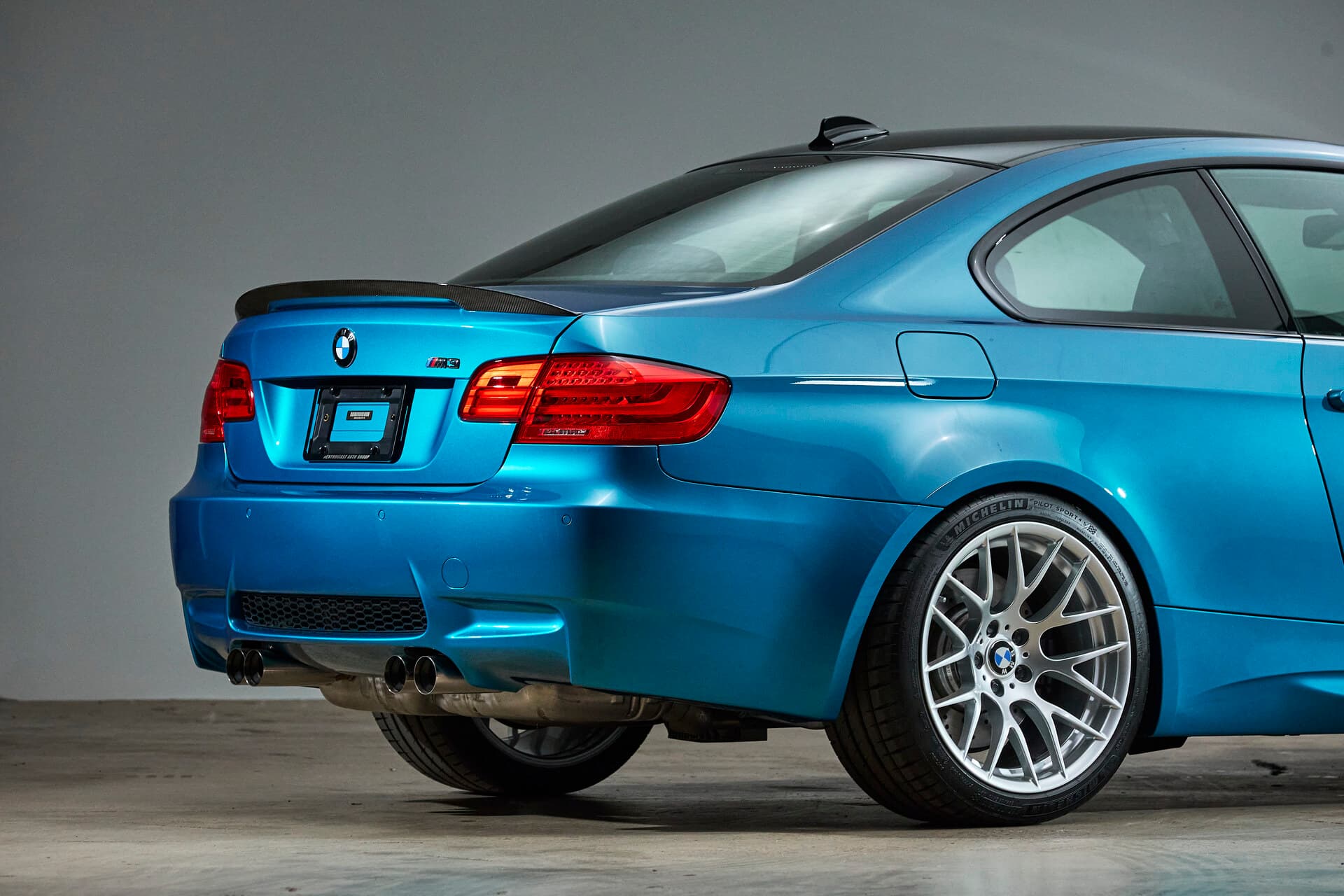 2013 BMW E92 M3 - Image 16