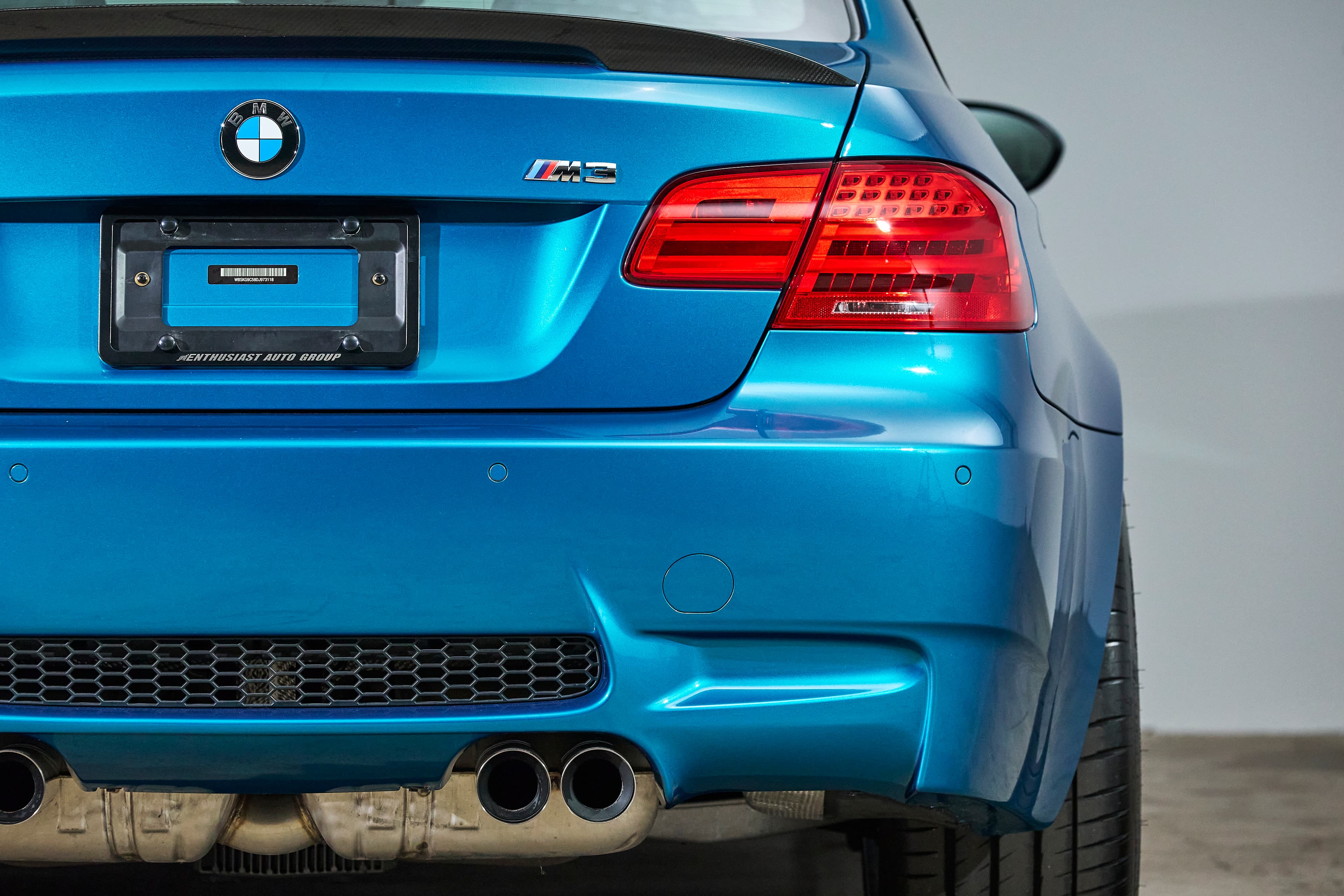 2013 BMW E92 M3 - Image 17
