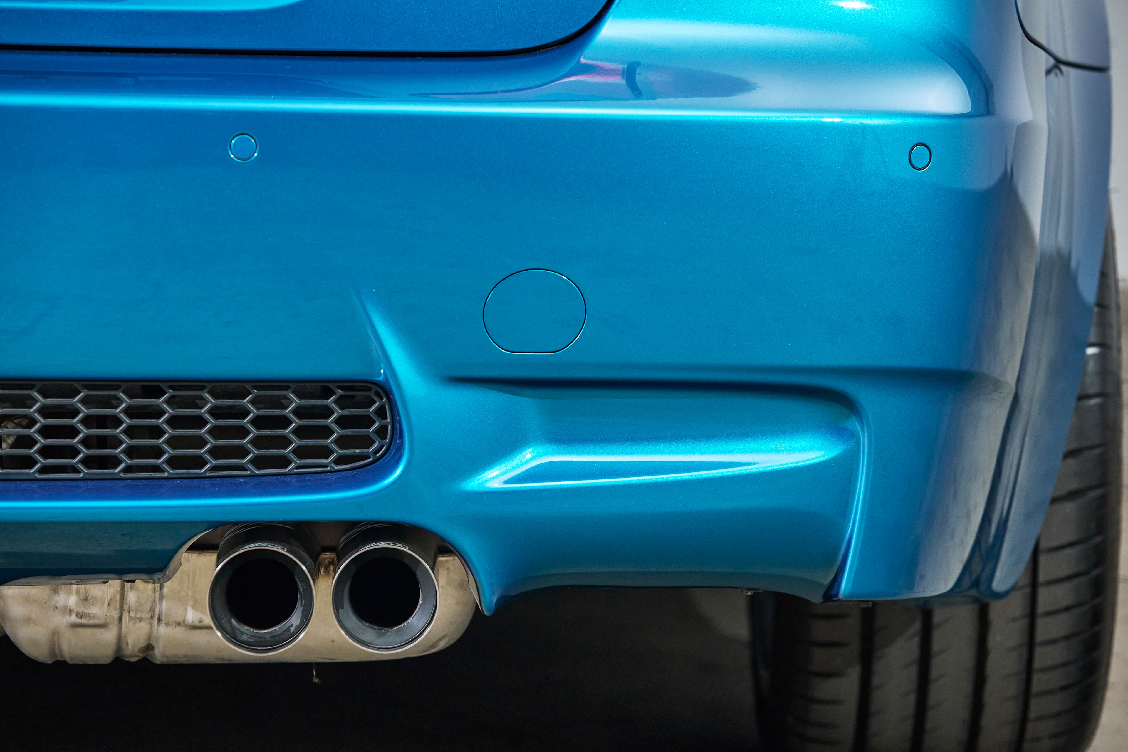 2013 BMW E92 M3 - Image 18