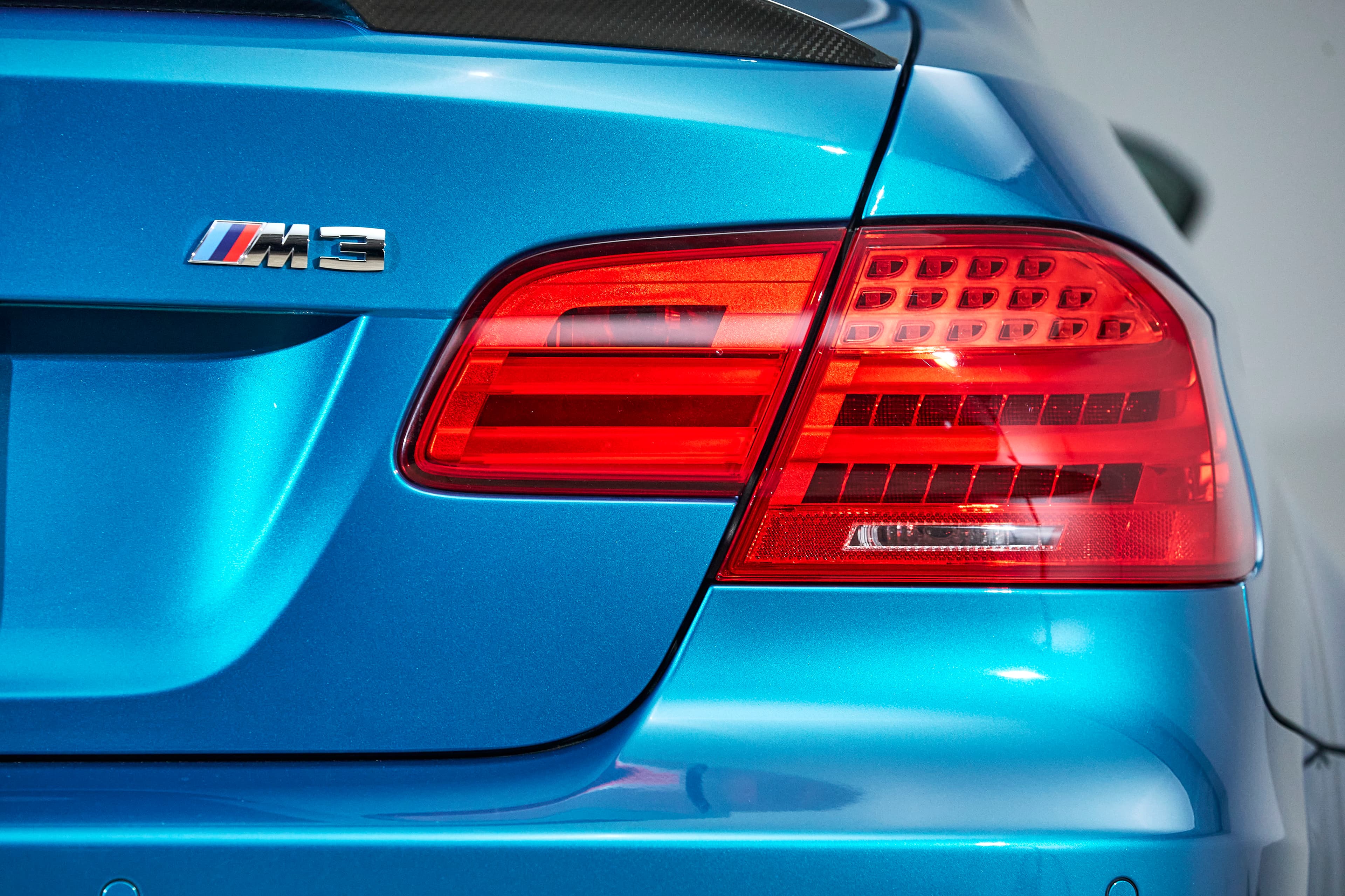 2013 BMW E92 M3 - Image 19