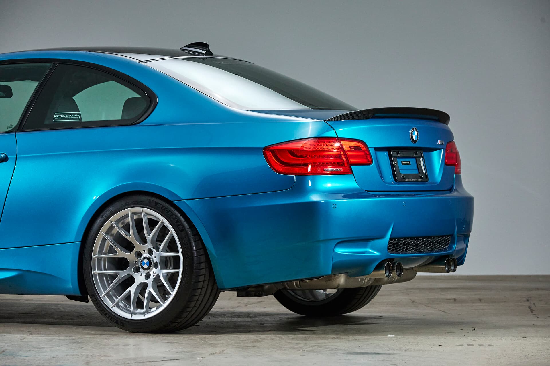 2013 BMW E92 M3 - Image 20