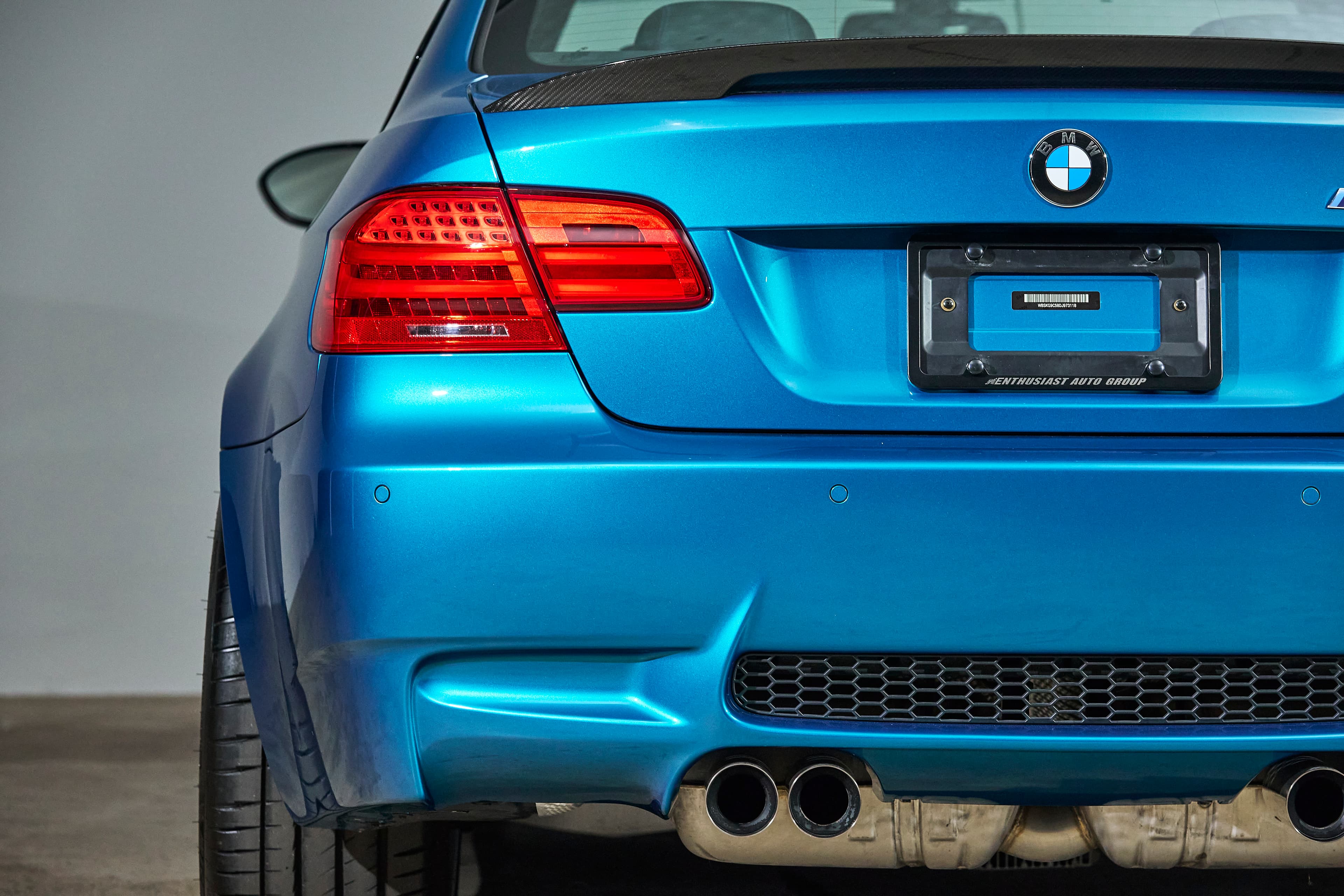 2013 BMW E92 M3 - Image 21