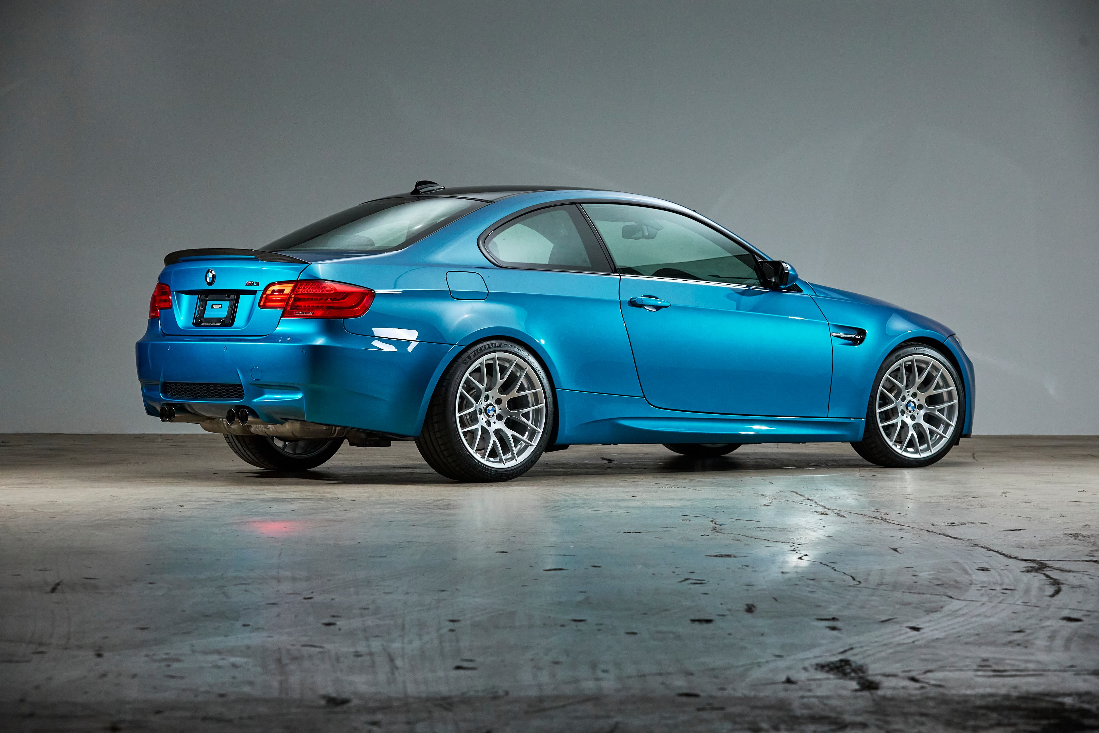 2013 BMW E92 M3 - Image 4