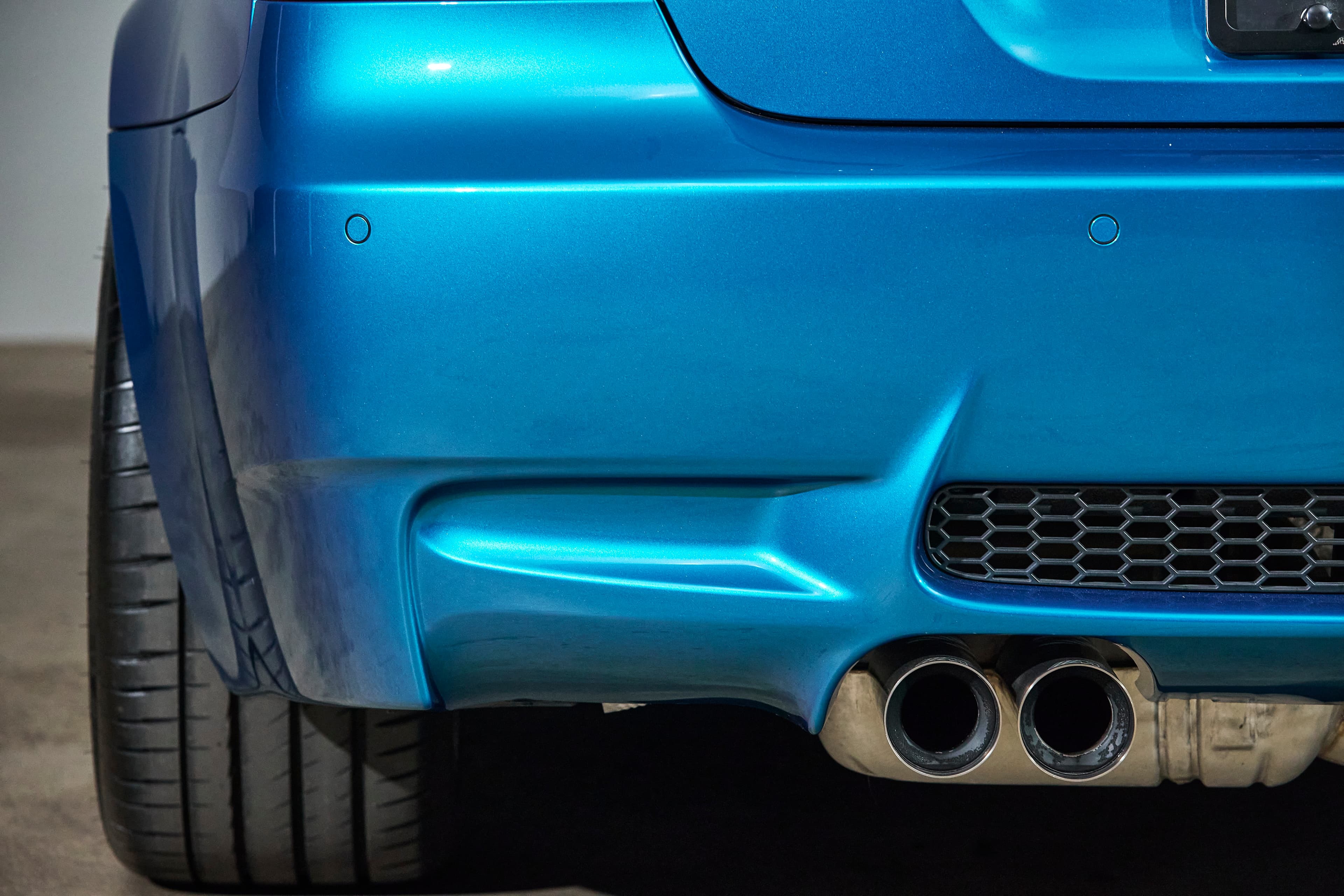 2013 BMW E92 M3 - Image 22