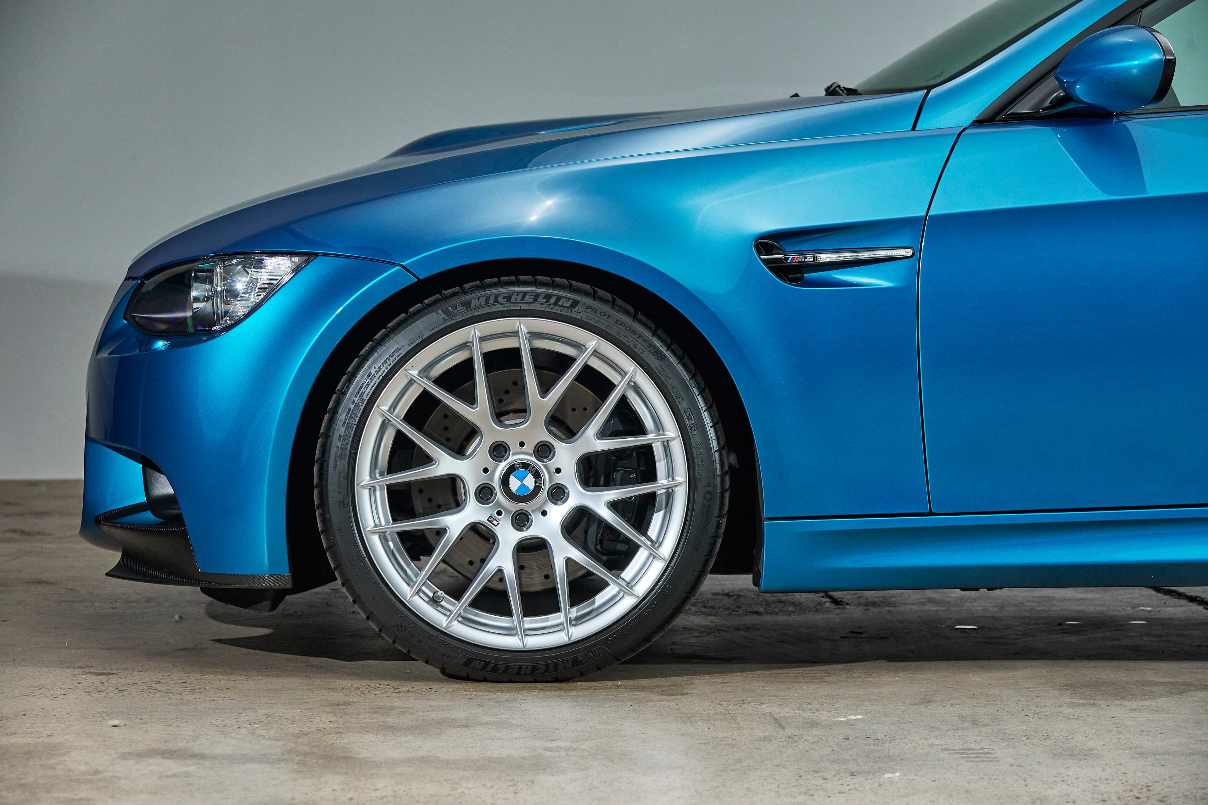 2013 BMW E92 M3 - Image 24