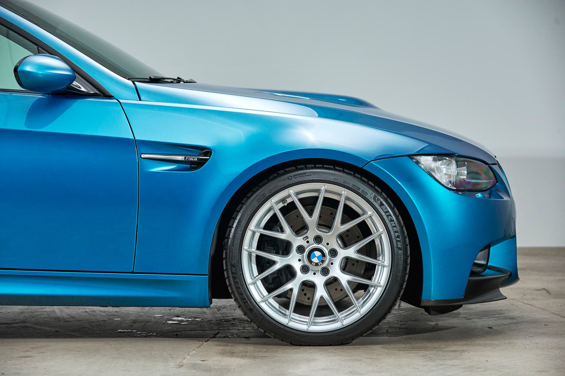 2013 BMW E92 M3 - Image 27