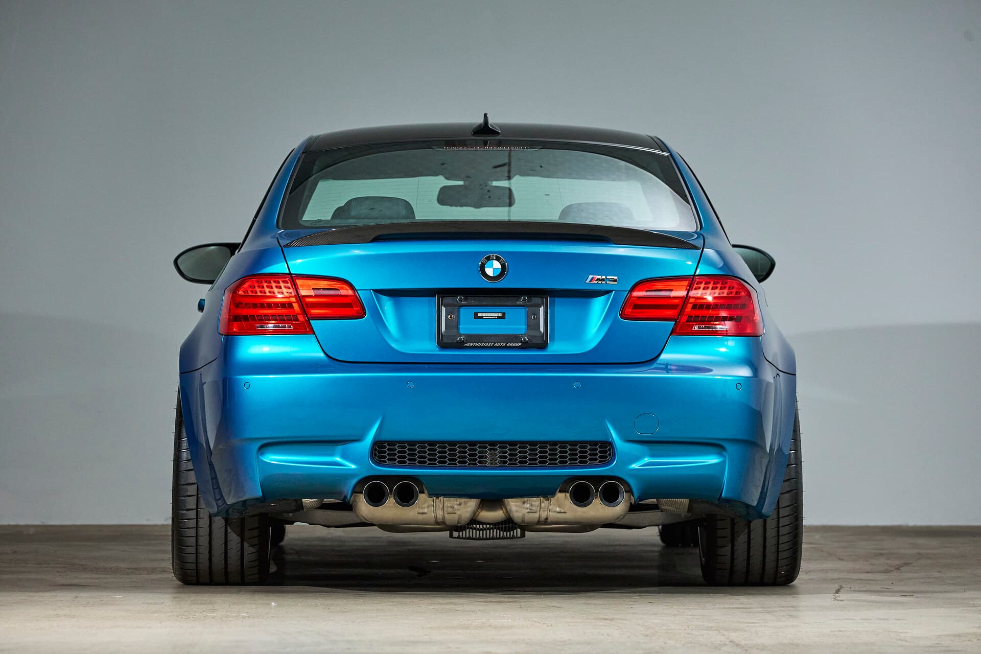 2013 BMW E92 M3 - Image 5