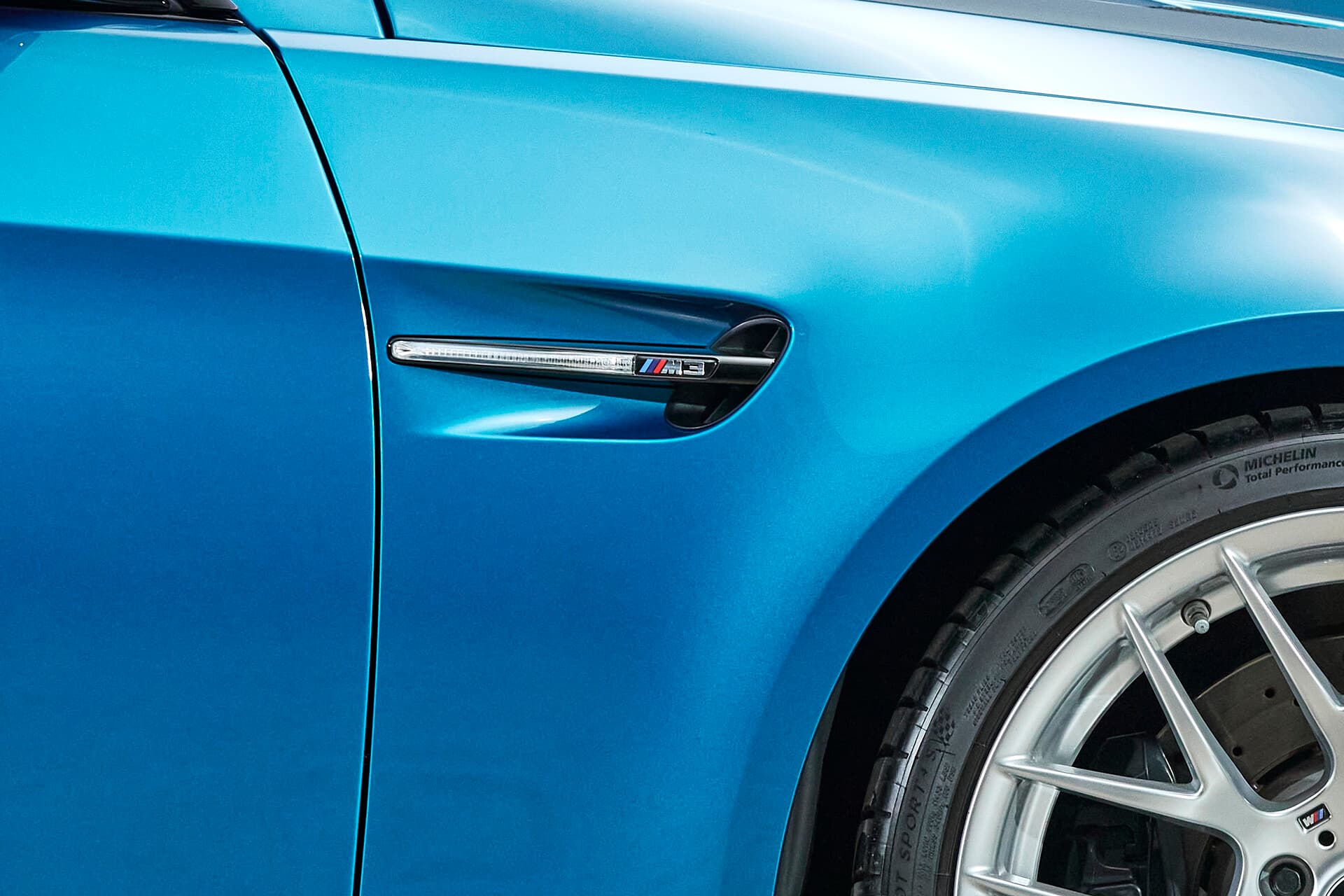 2013 BMW E92 M3 - Image 35