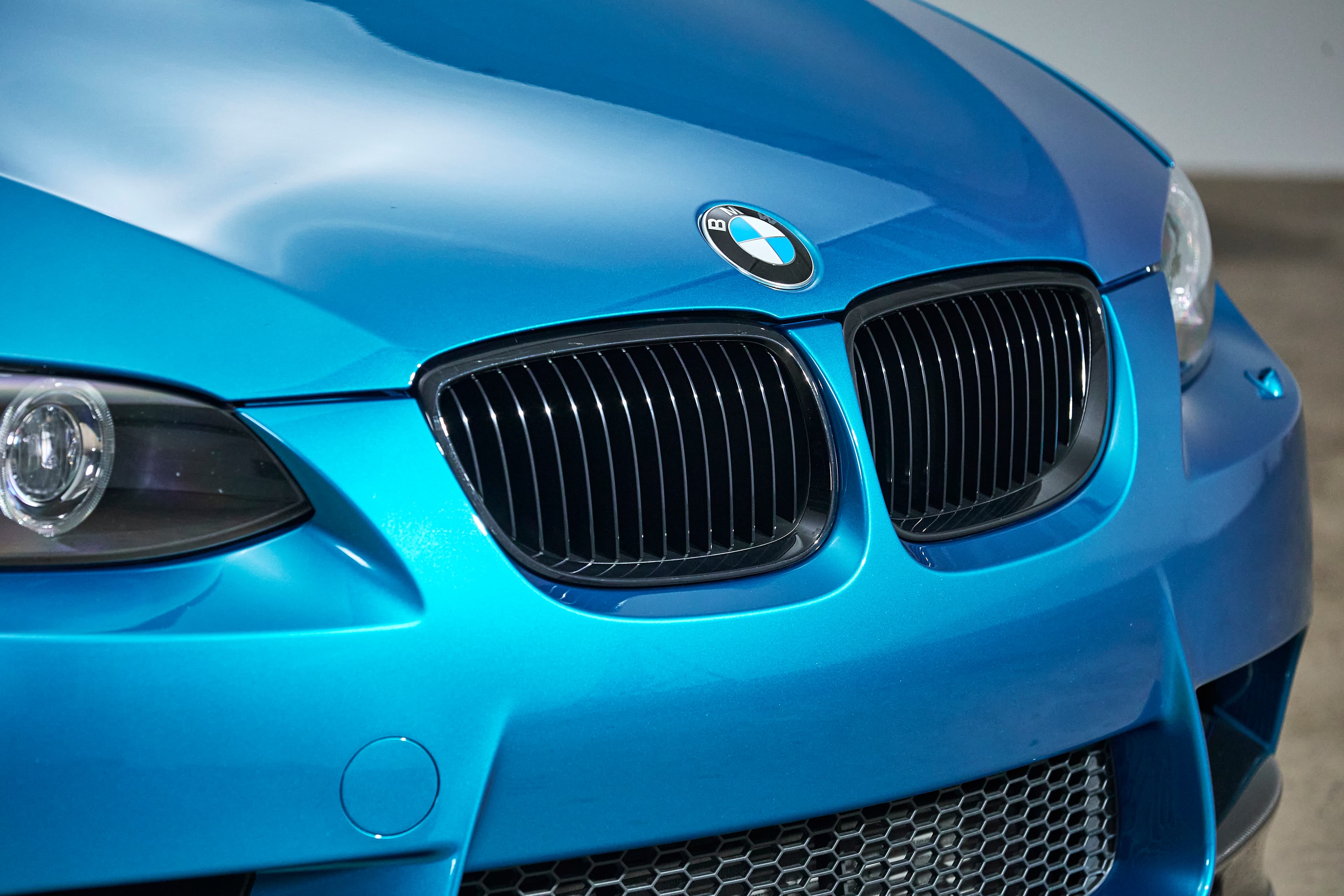 2013 BMW E92 M3 - Image 36