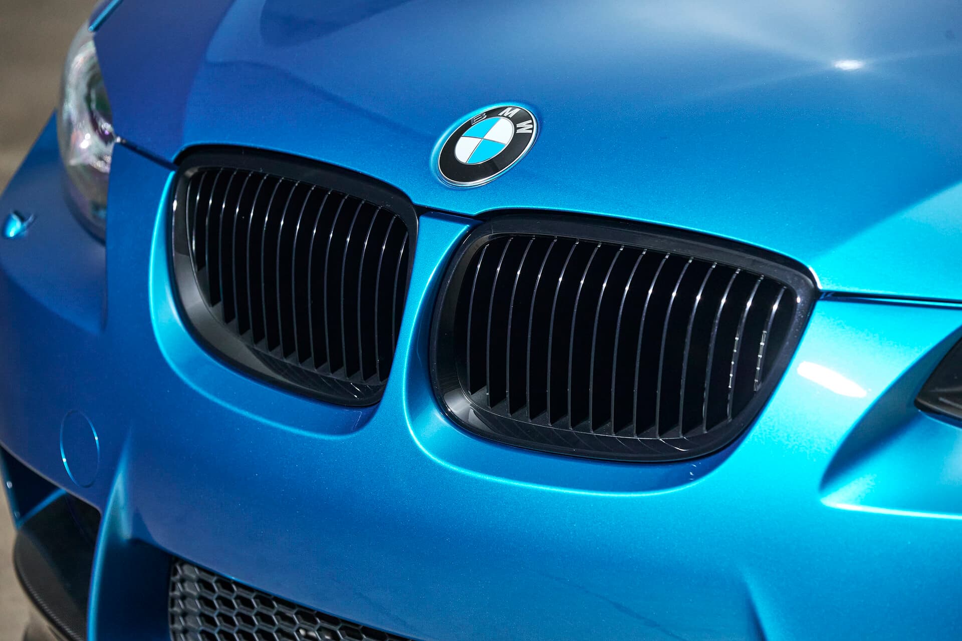 2013 BMW E92 M3 - Image 38