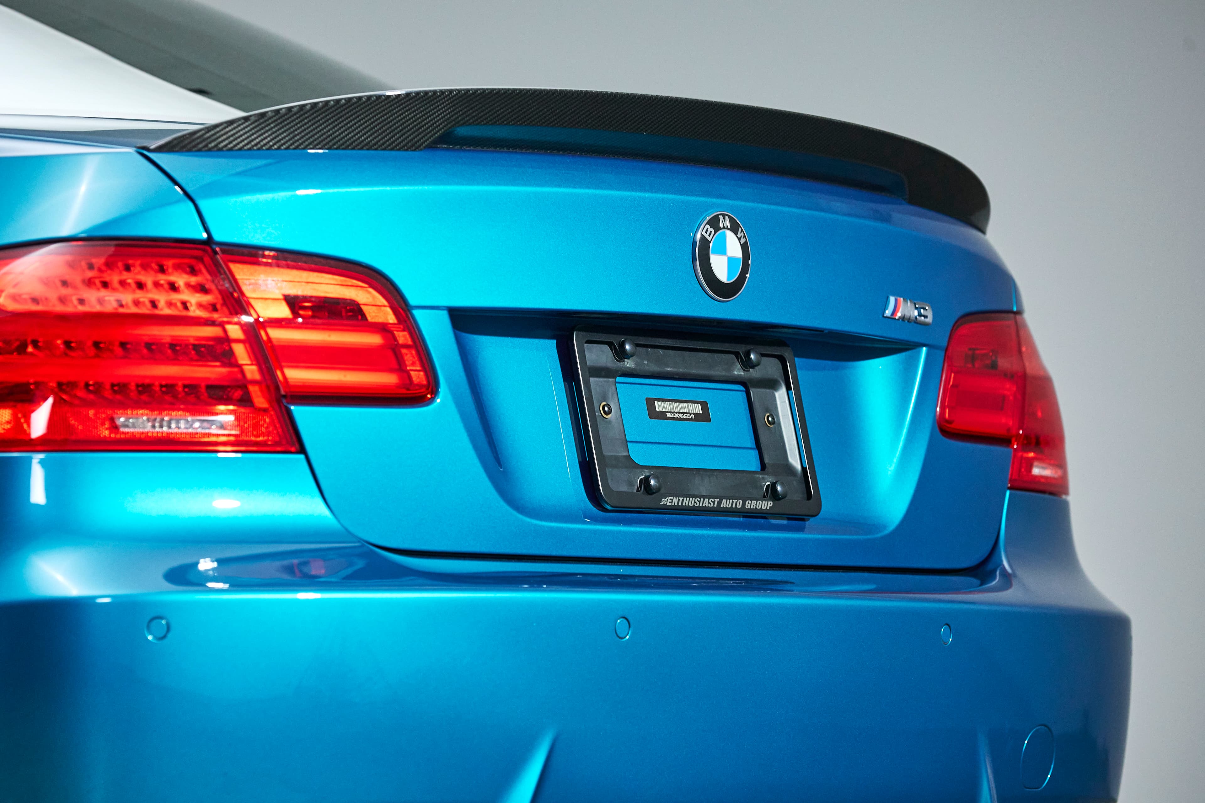 2013 BMW E92 M3 - Image 39