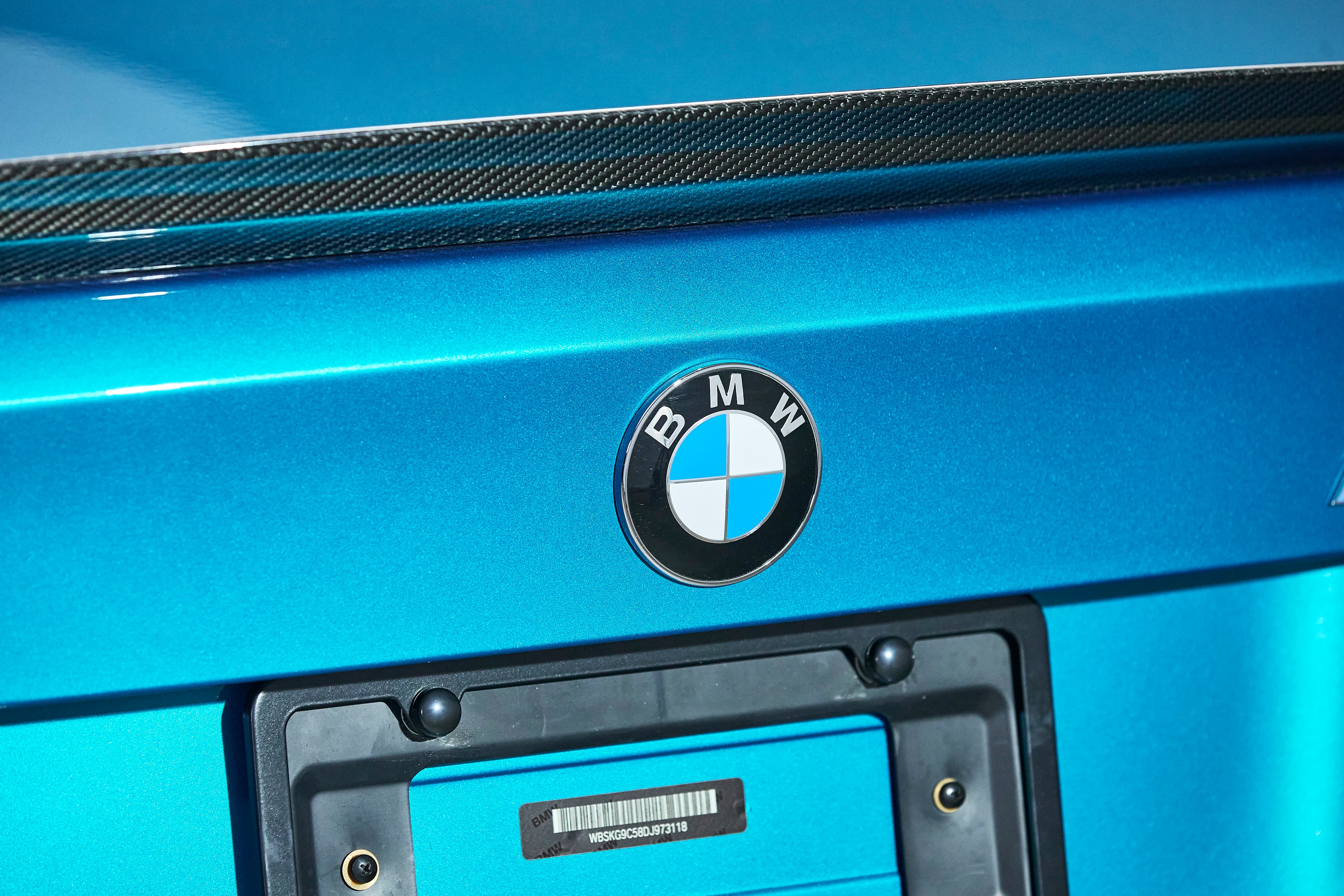 2013 BMW E92 M3 - Image 40