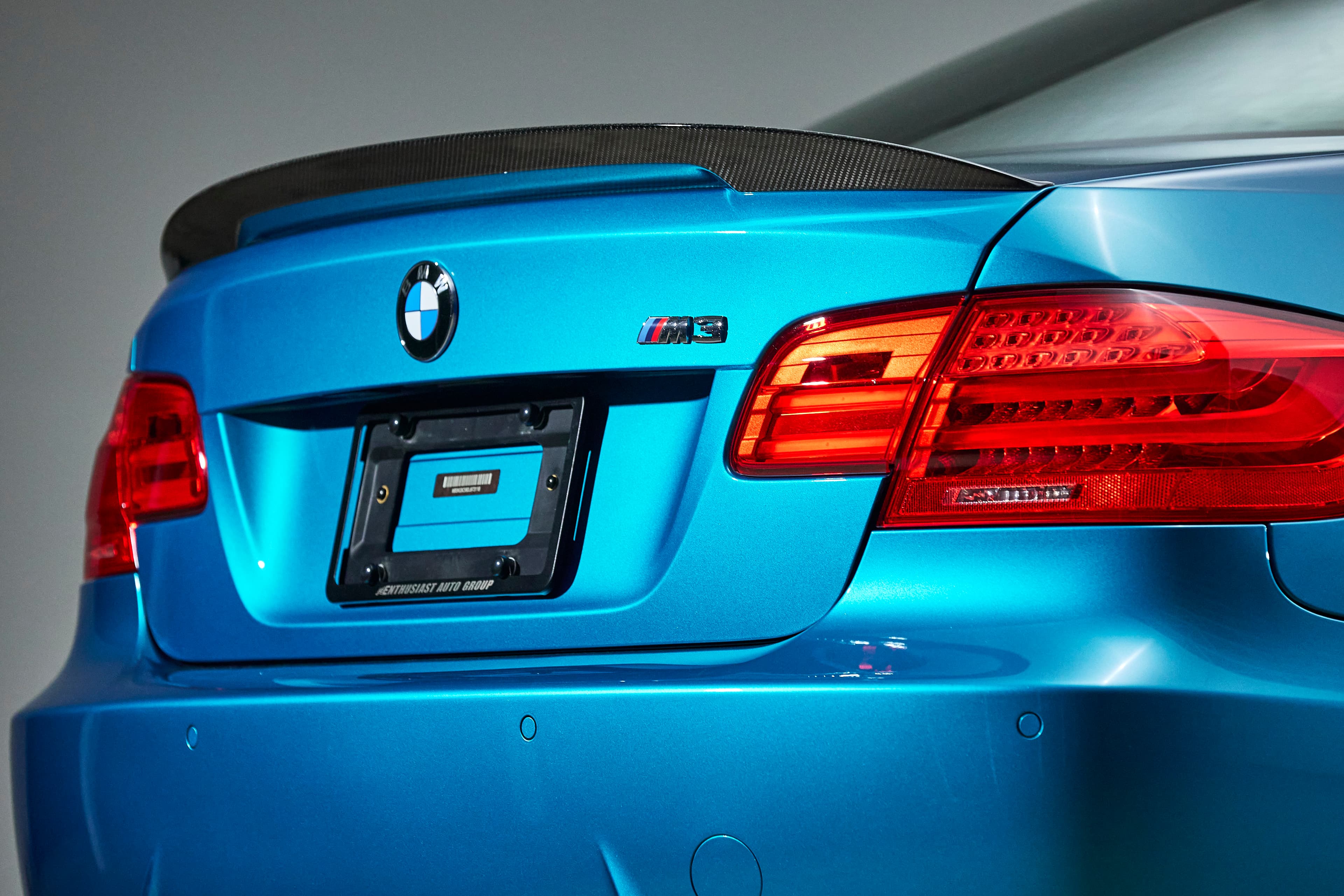2013 BMW E92 M3 - Image 41