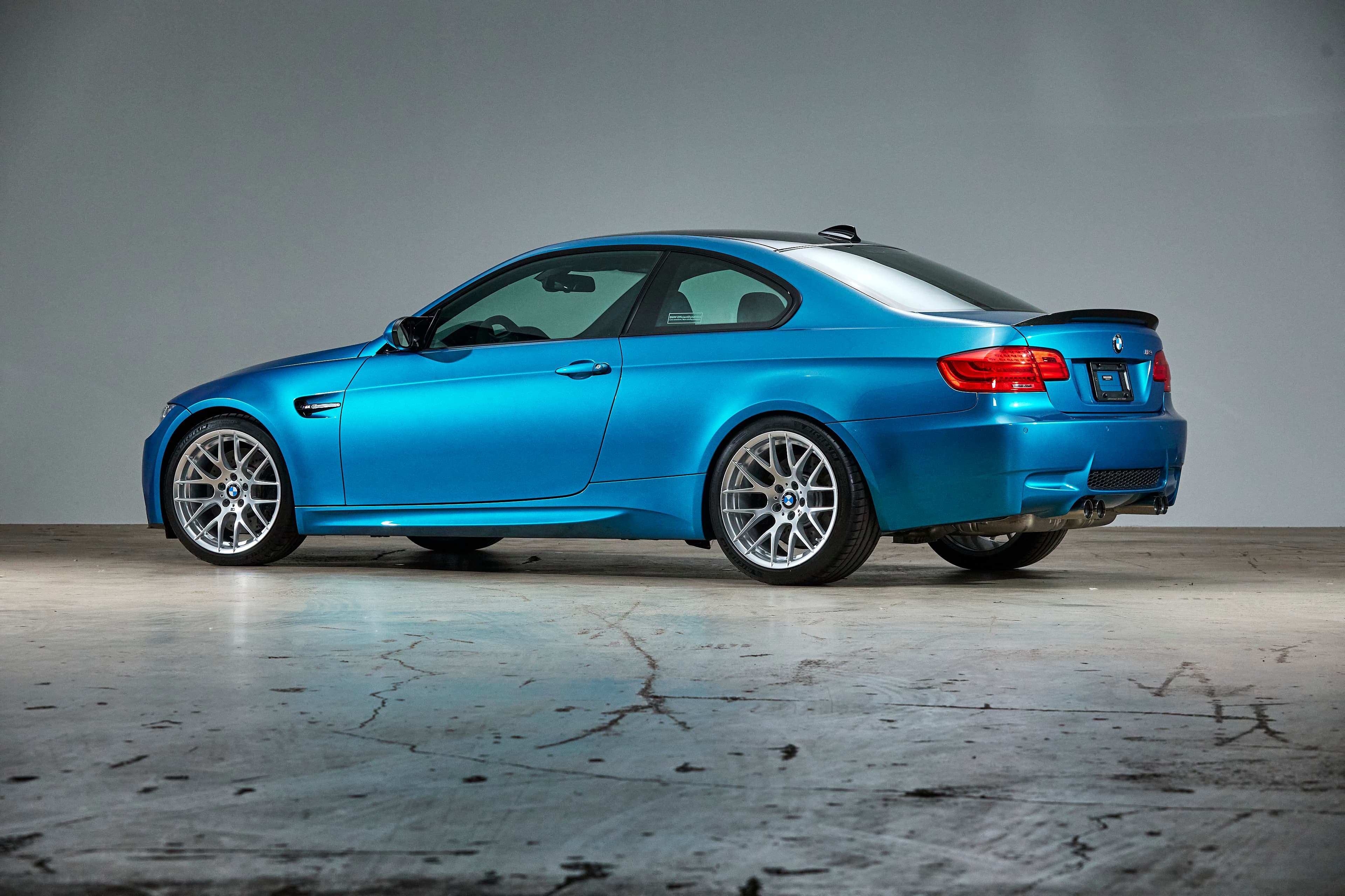 2013 BMW E92 M3 - Image 6