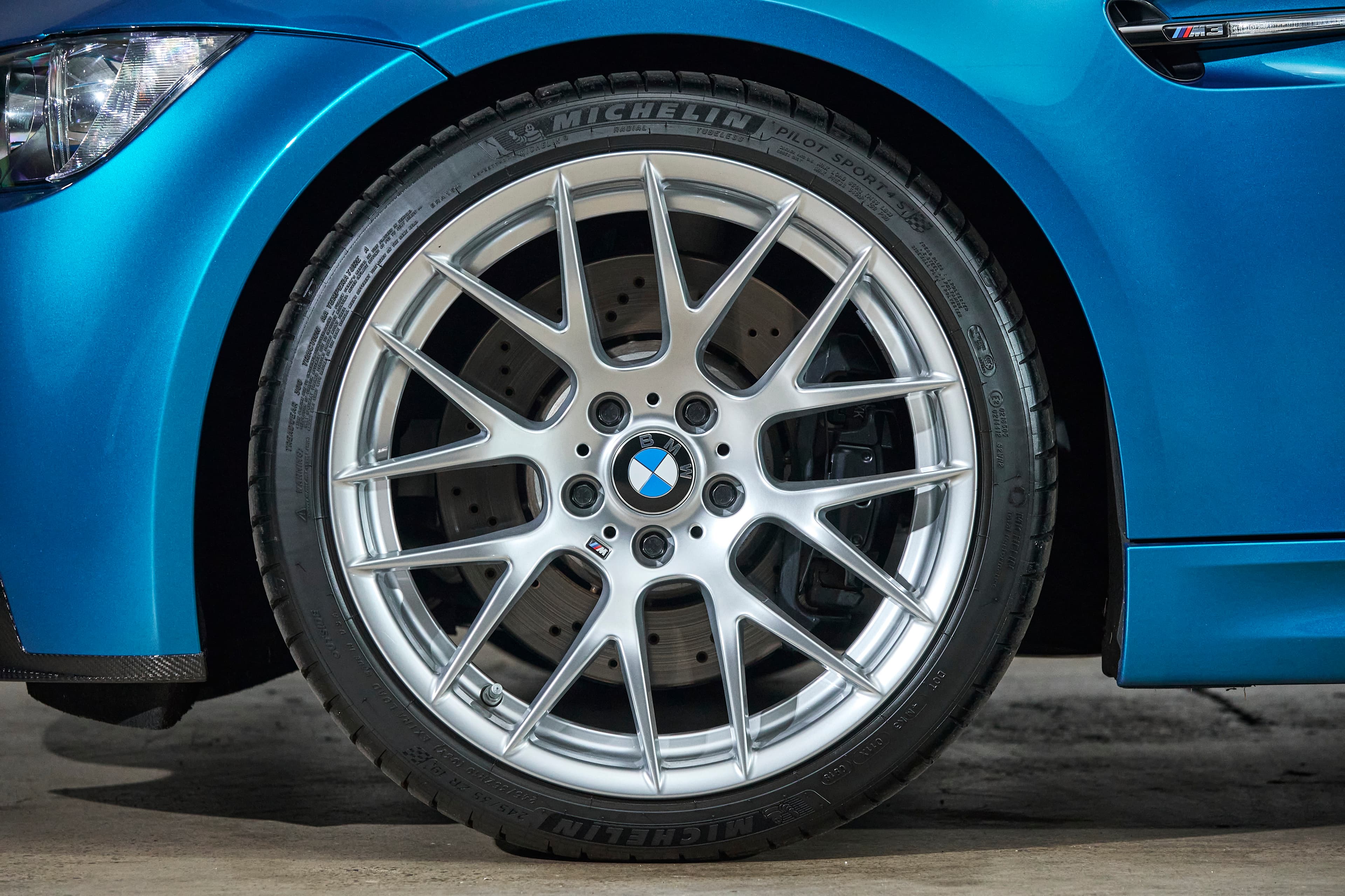 2013 BMW E92 M3 - Image 42