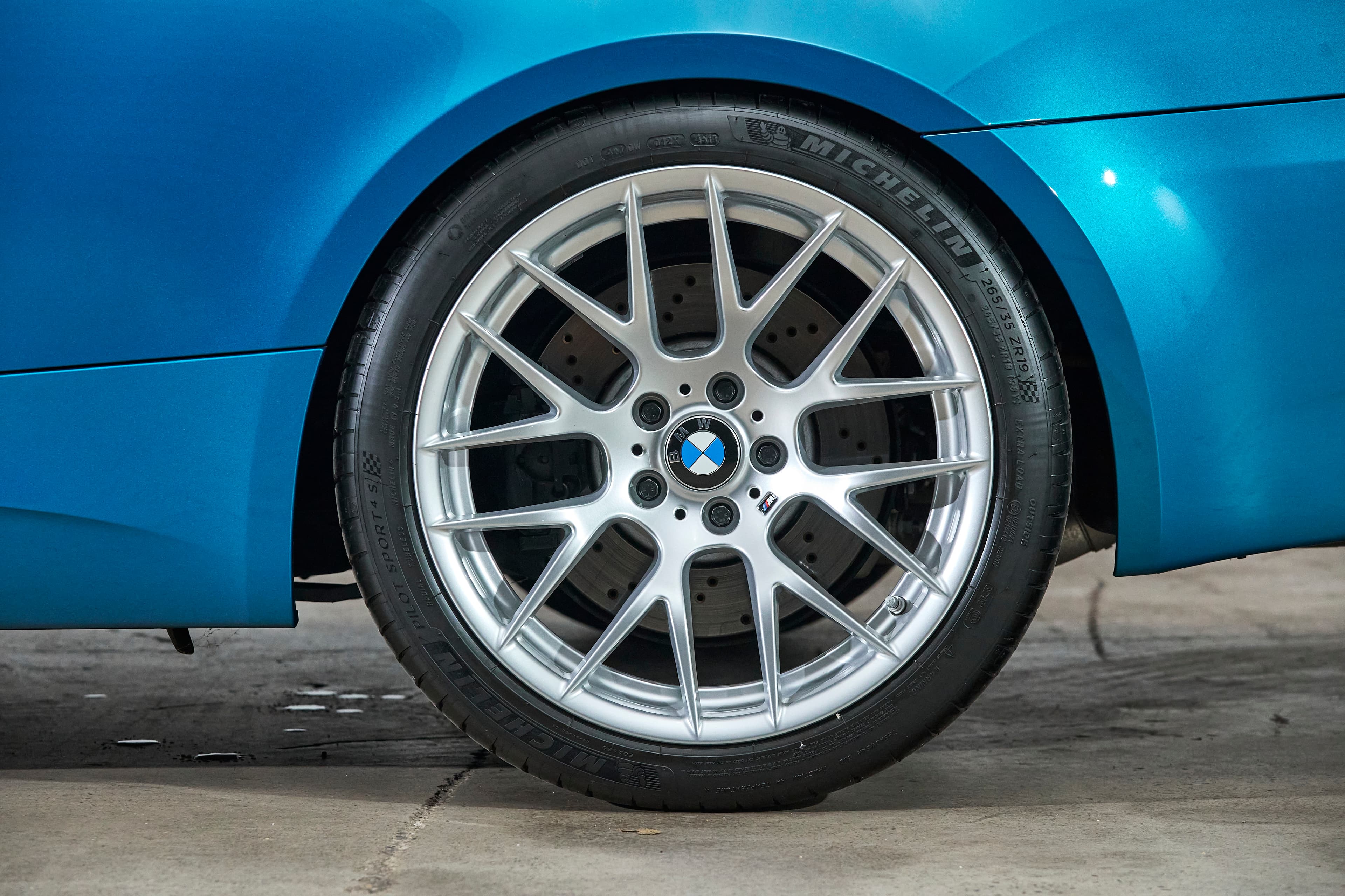 2013 BMW E92 M3 - Image 43
