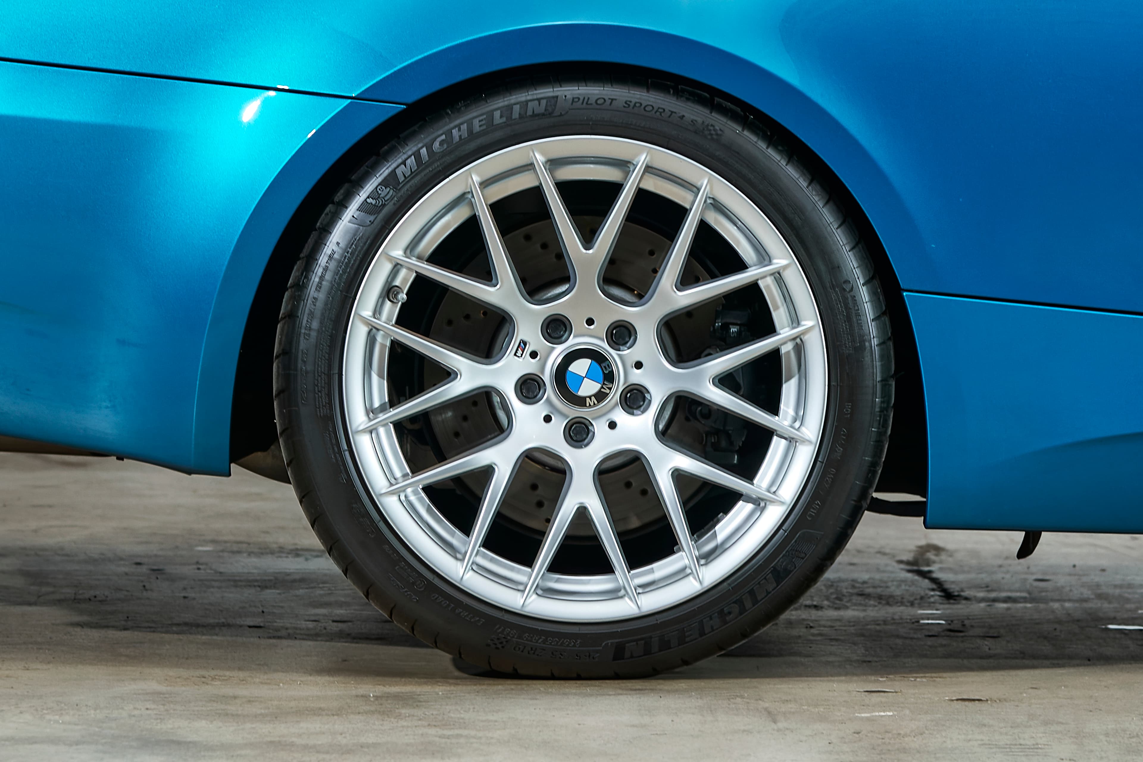 2013 BMW E92 M3 - Image 44
