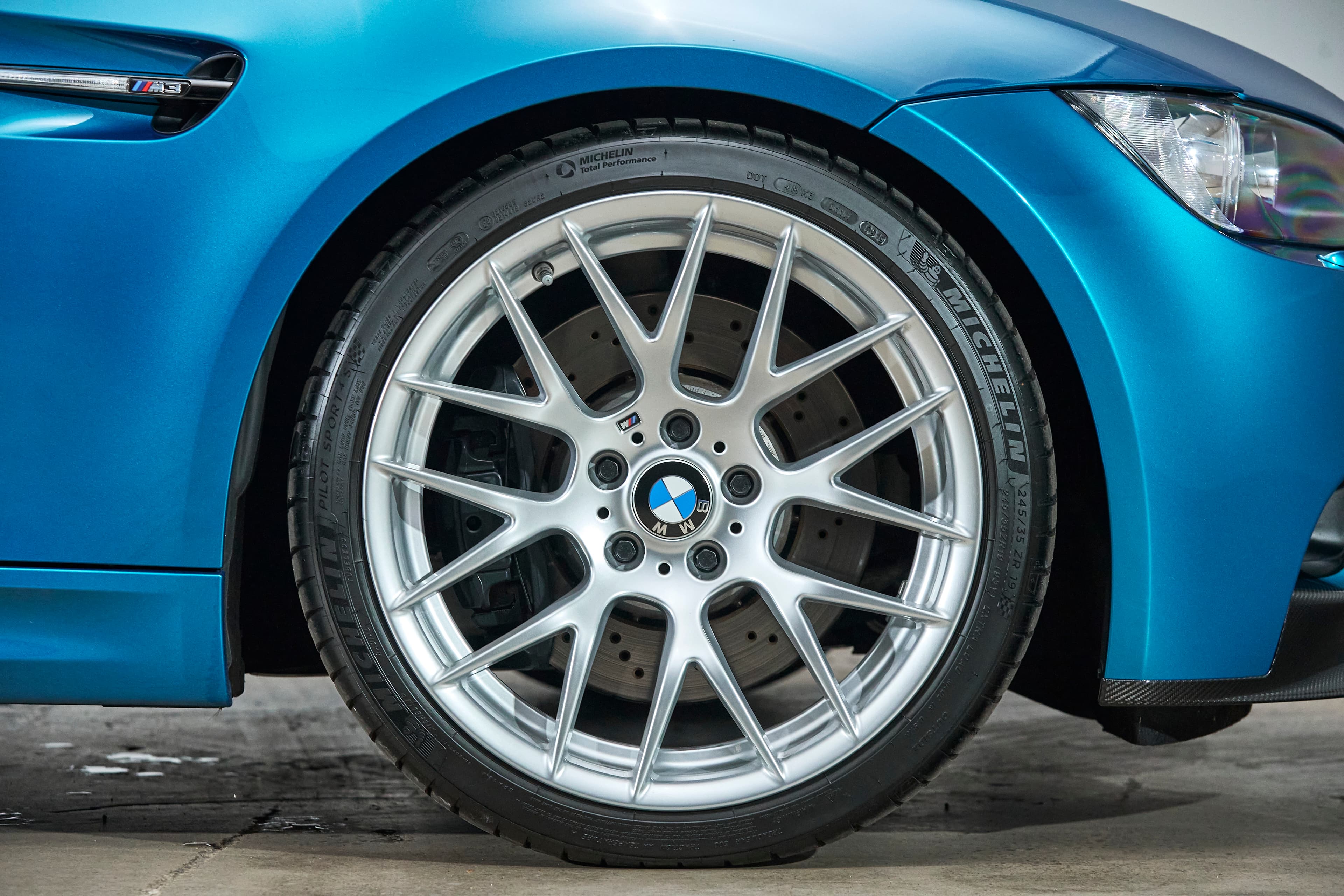 2013 BMW E92 M3 - Image 45