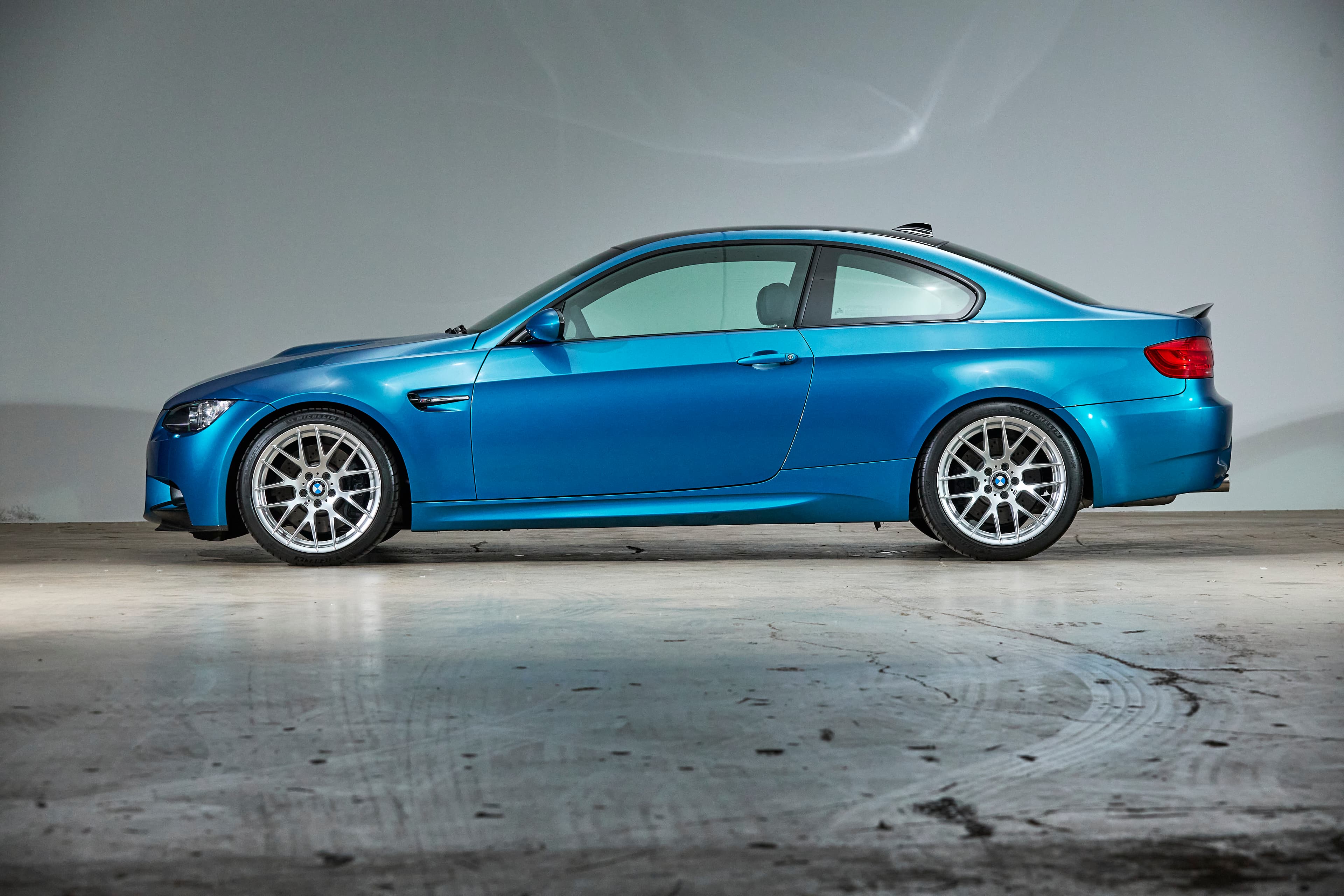 2013 BMW E92 M3 - Image 7