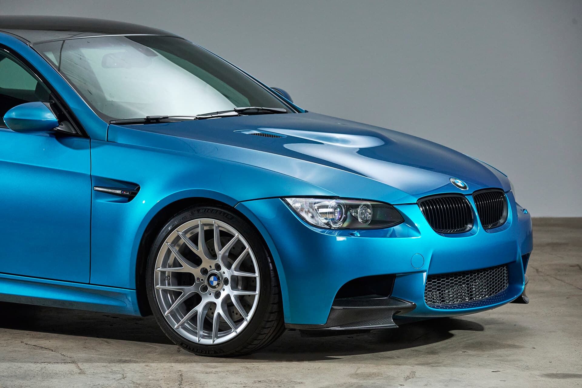 2013 BMW E92 M3 - Image 8