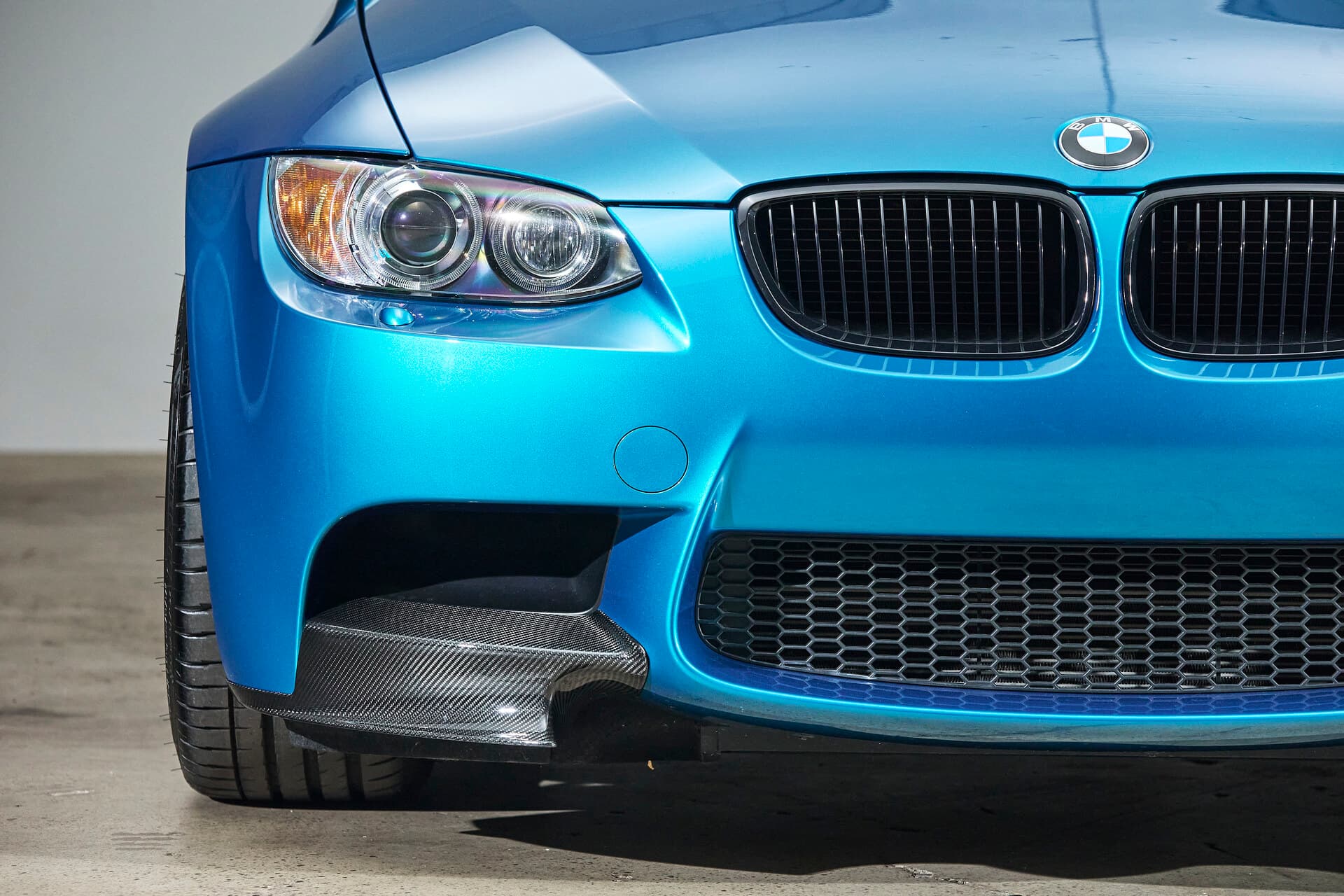 2013 BMW E92 M3 - Image 9