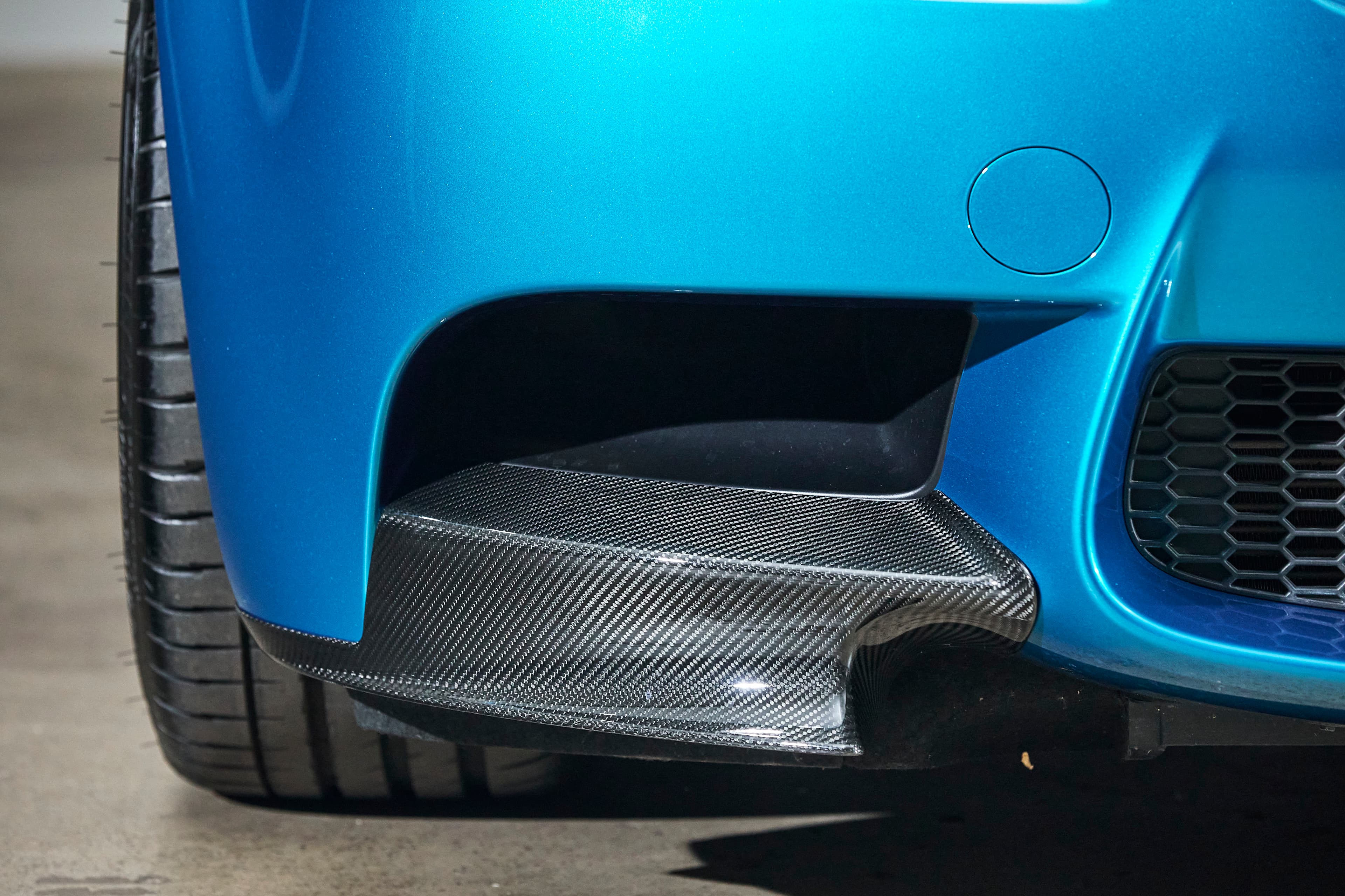 2013 BMW E92 M3 - Image 10
