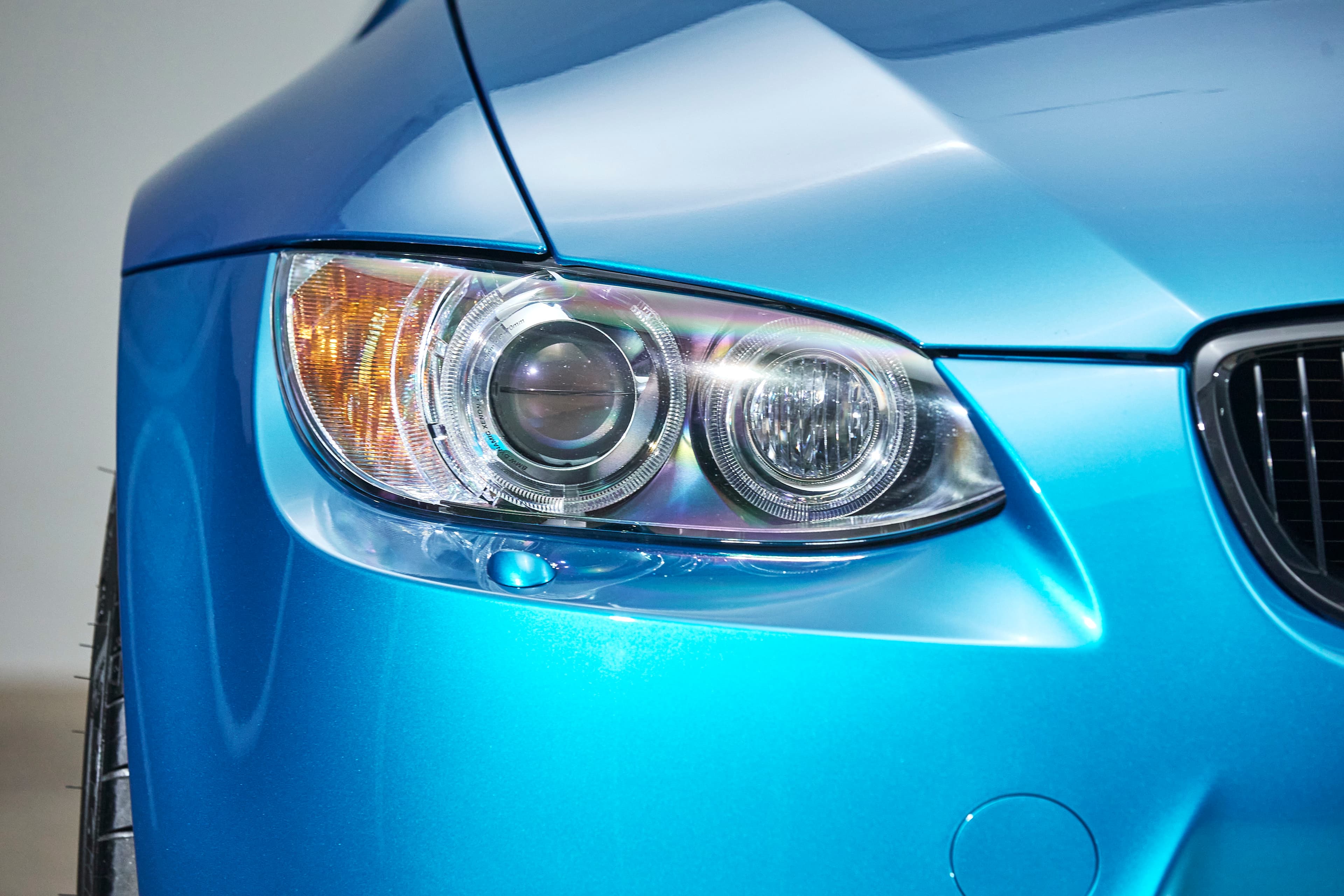 2013 BMW E92 M3 - Image 11