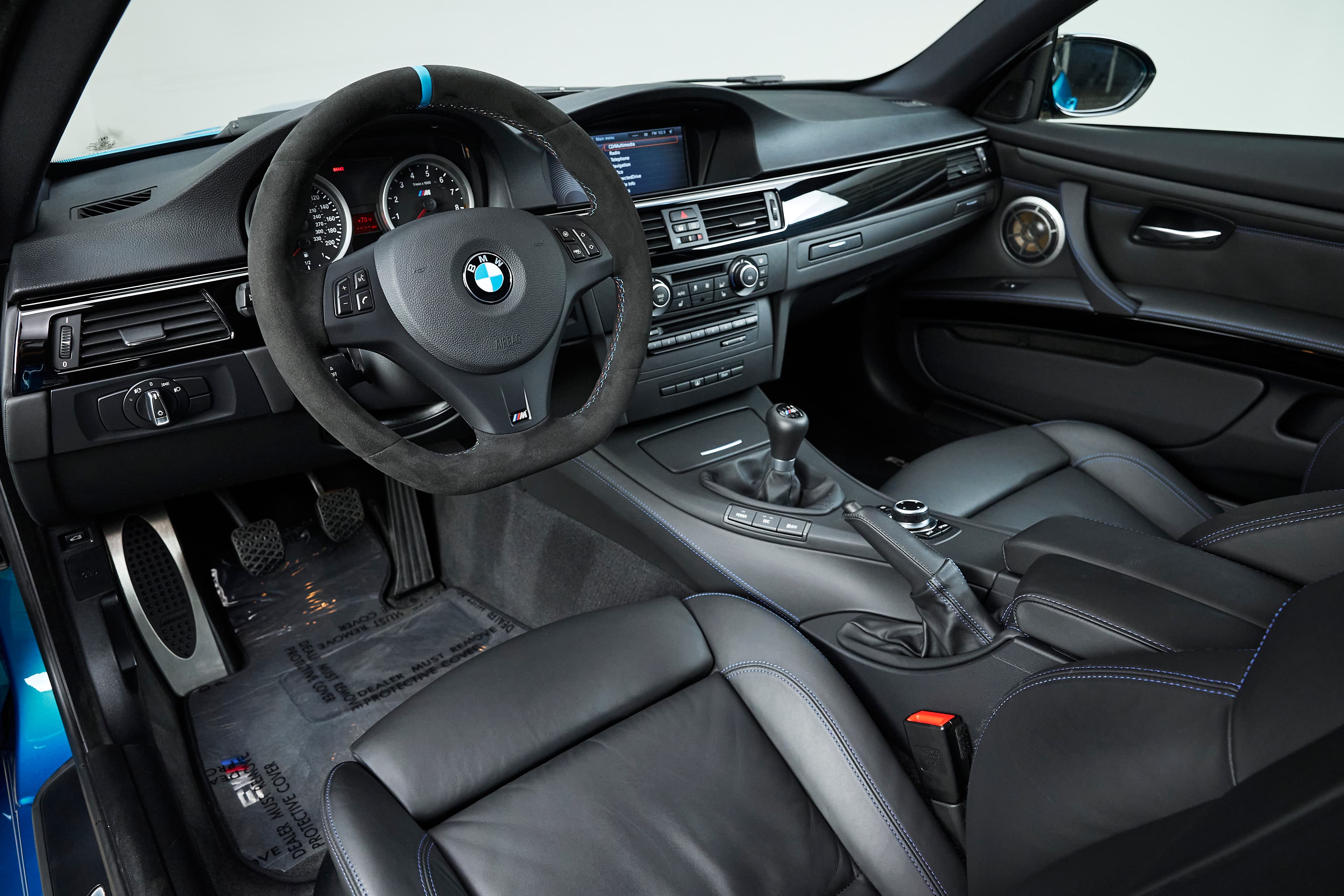2013 BMW E92 M3 - Image 46
