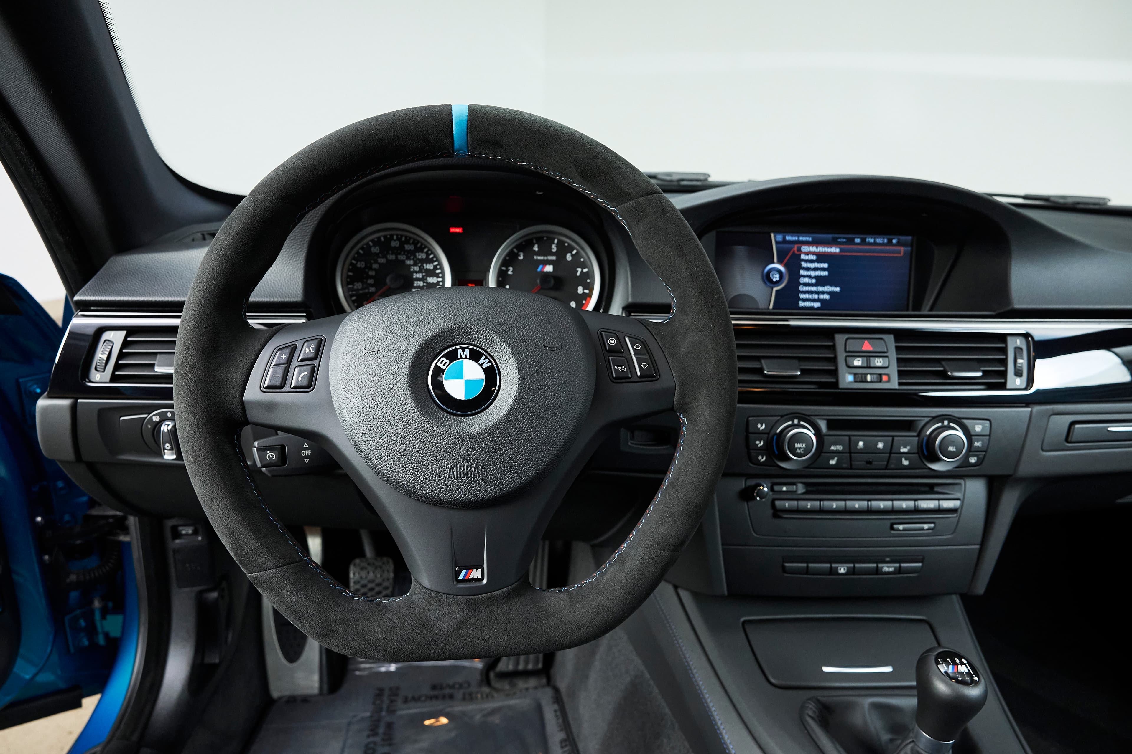 2013 BMW E92 M3 - Image 47