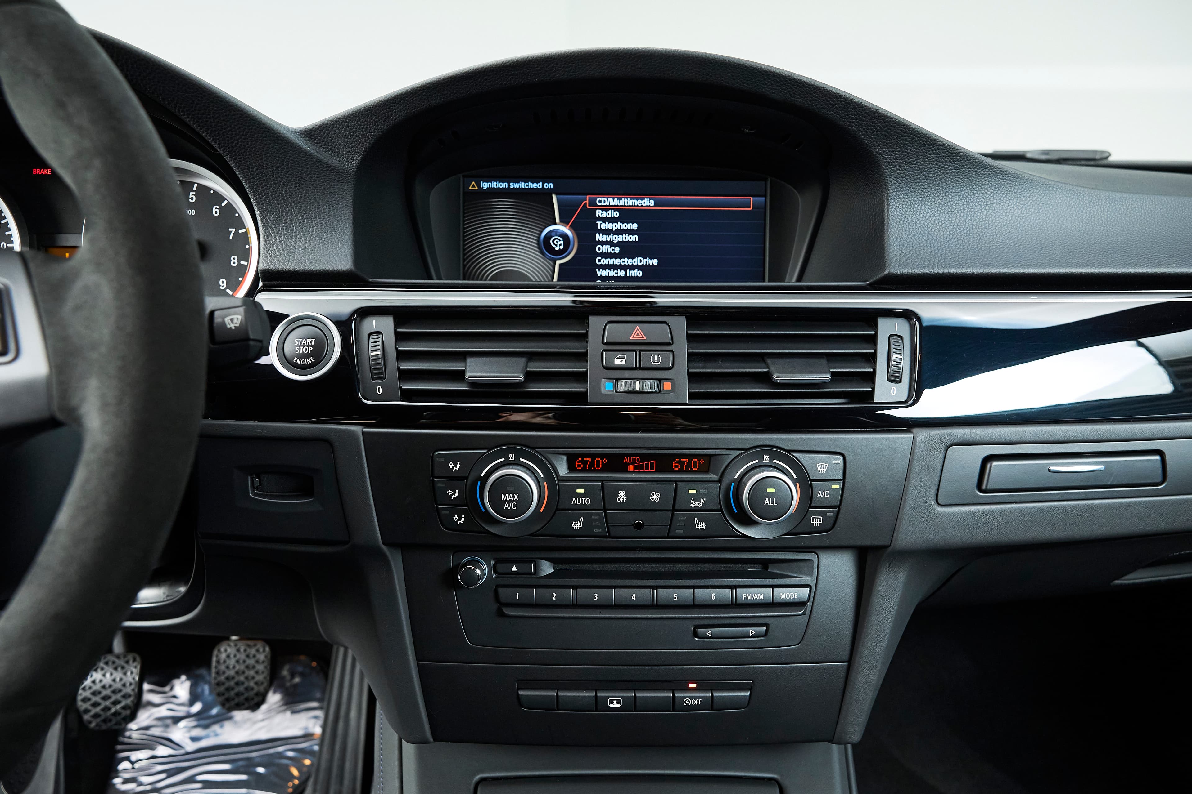 2013 BMW E92 M3 - Image 57