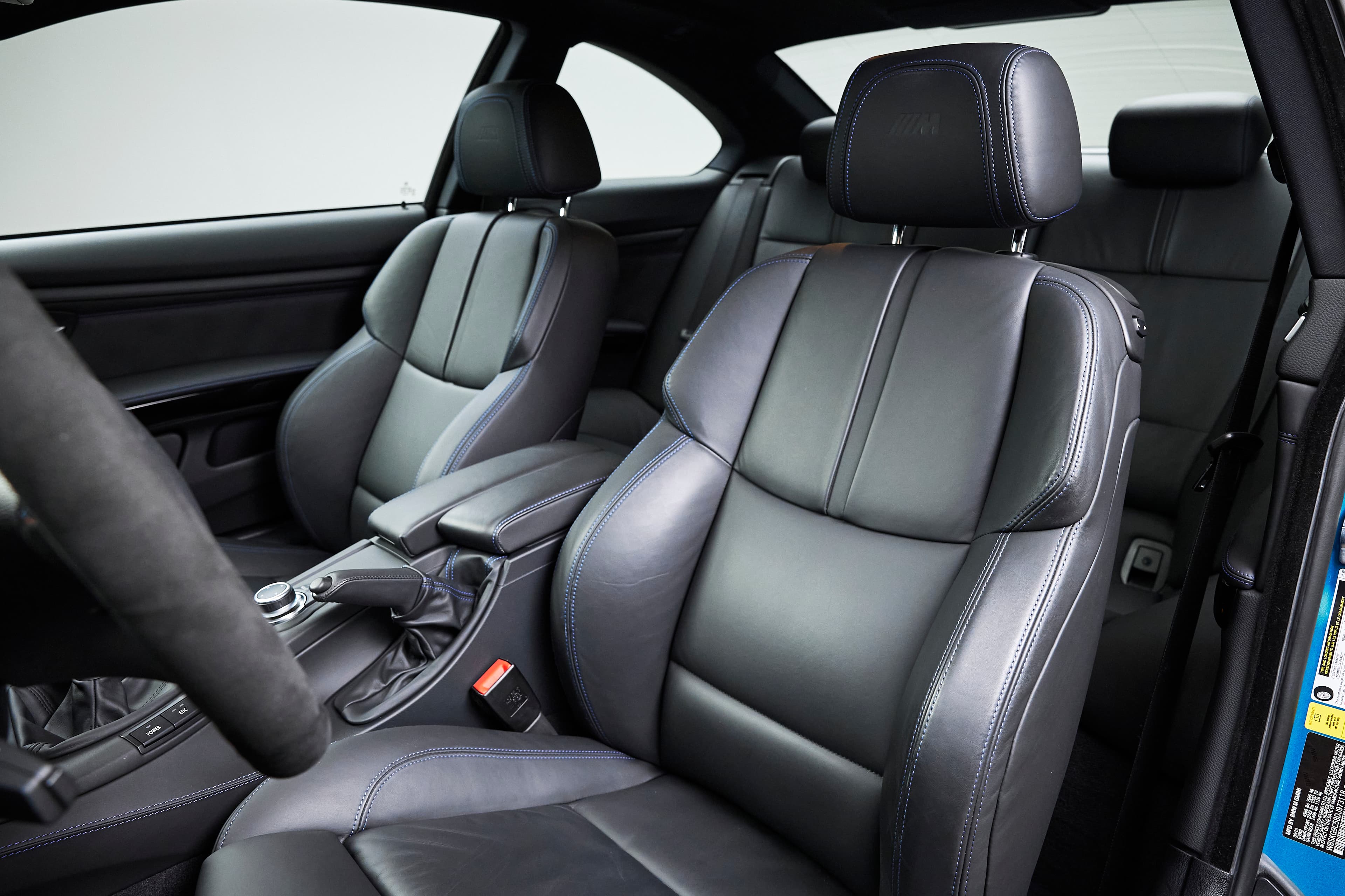 2013 BMW E92 M3 - Image 68