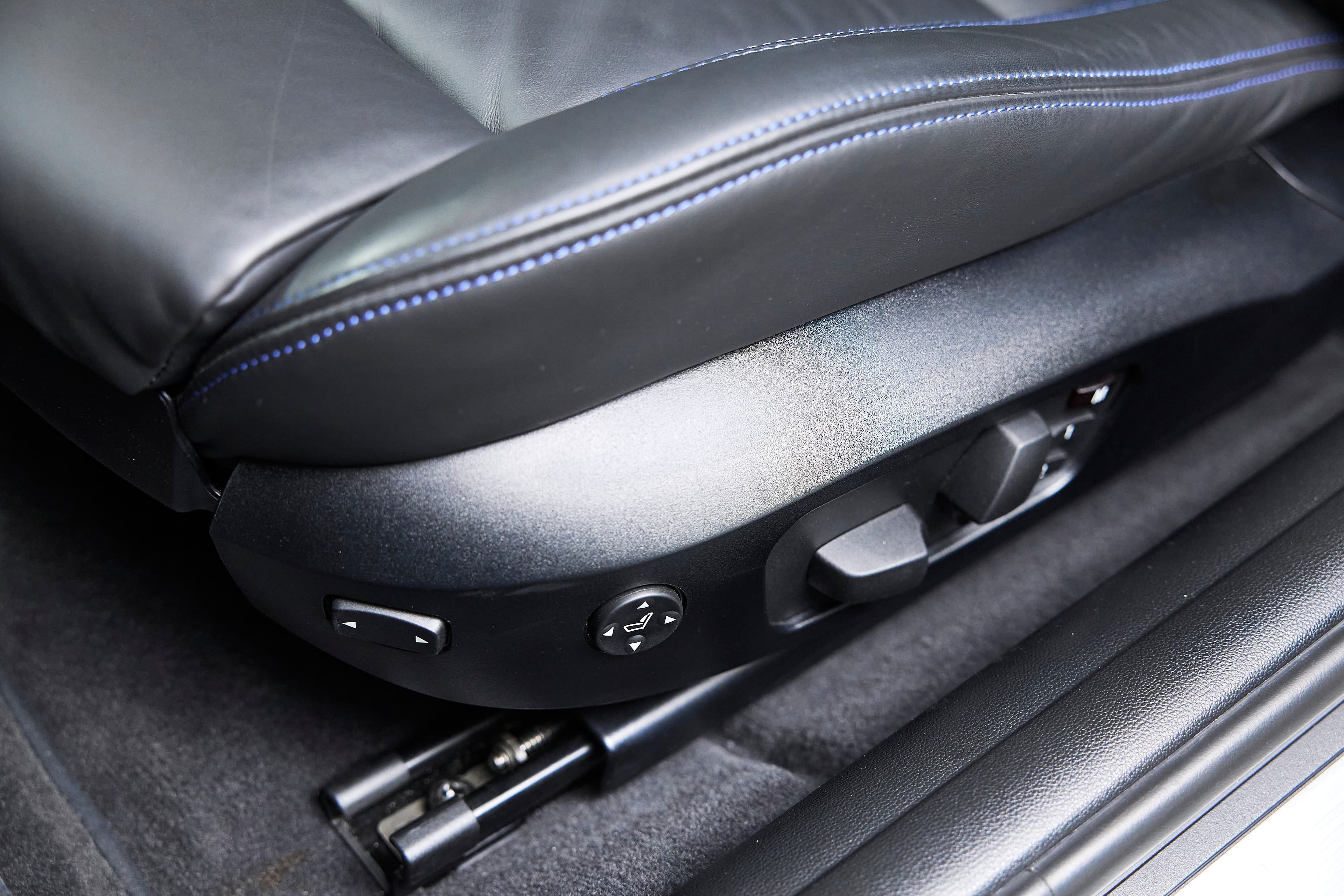 2013 BMW E92 M3 - Image 72