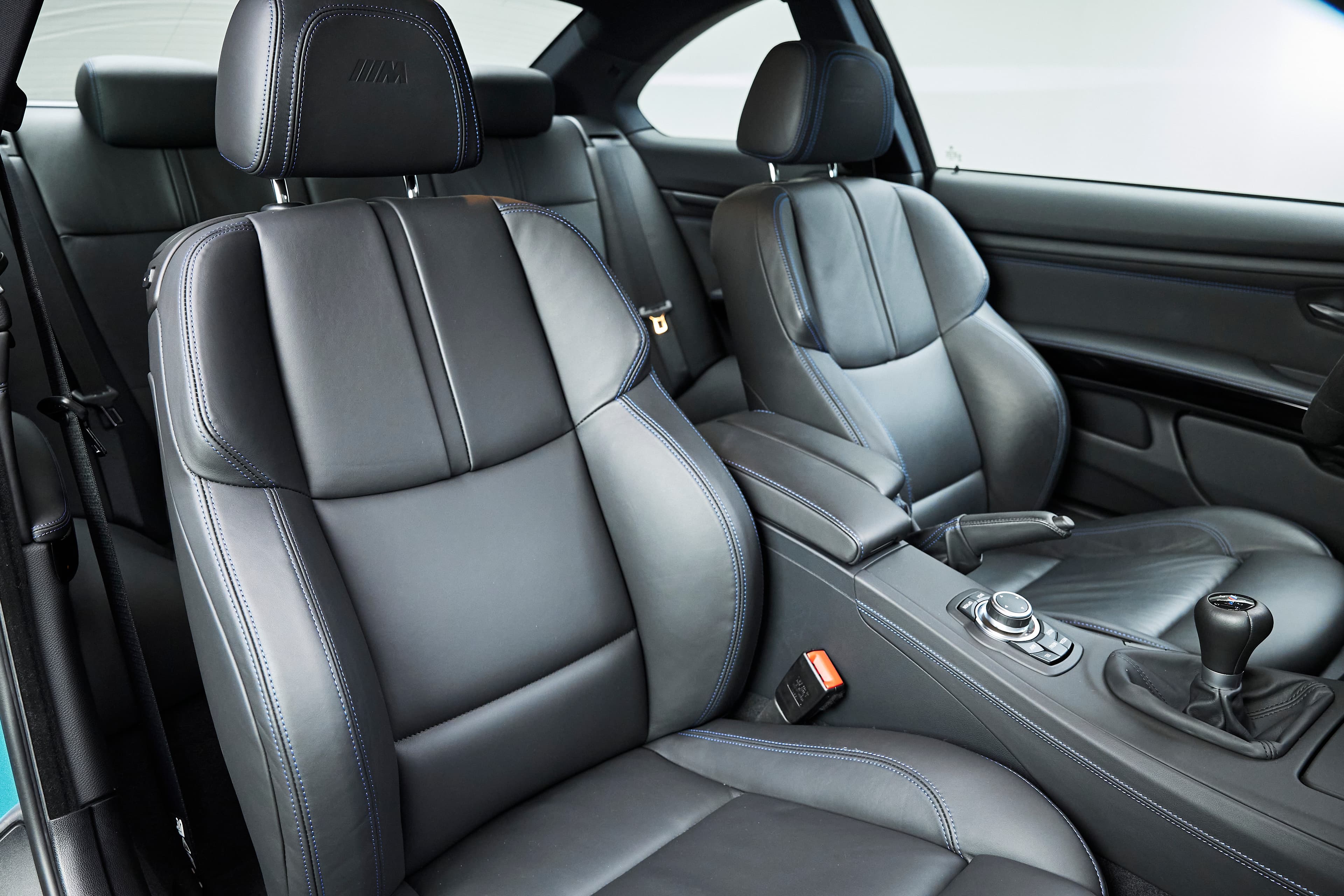 2013 BMW E92 M3 - Image 74