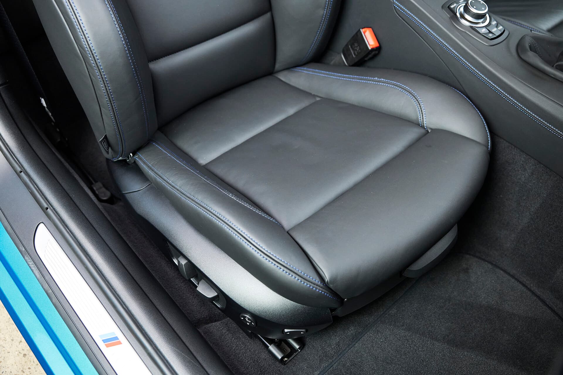 2013 BMW E92 M3 - Image 77