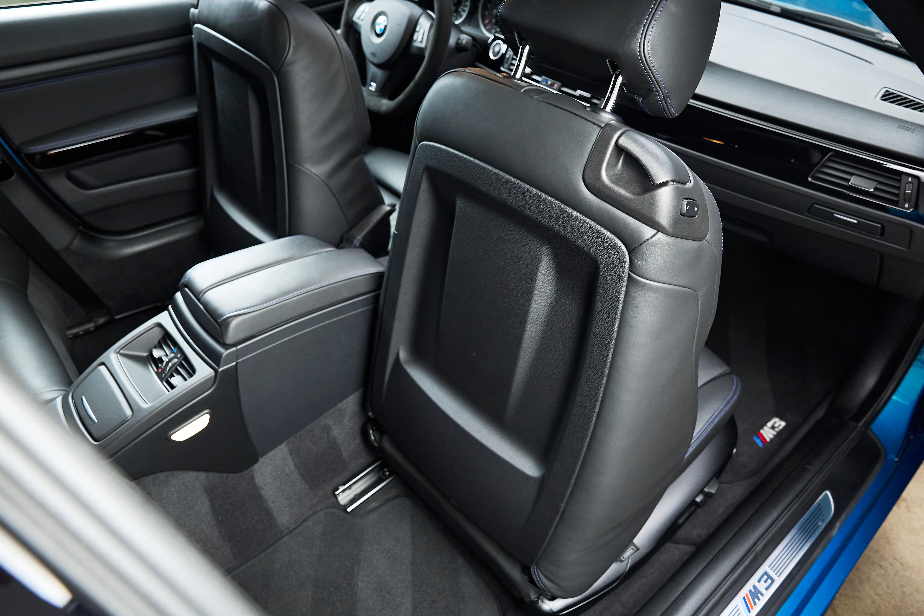 2013 BMW E92 M3 - Image 79
