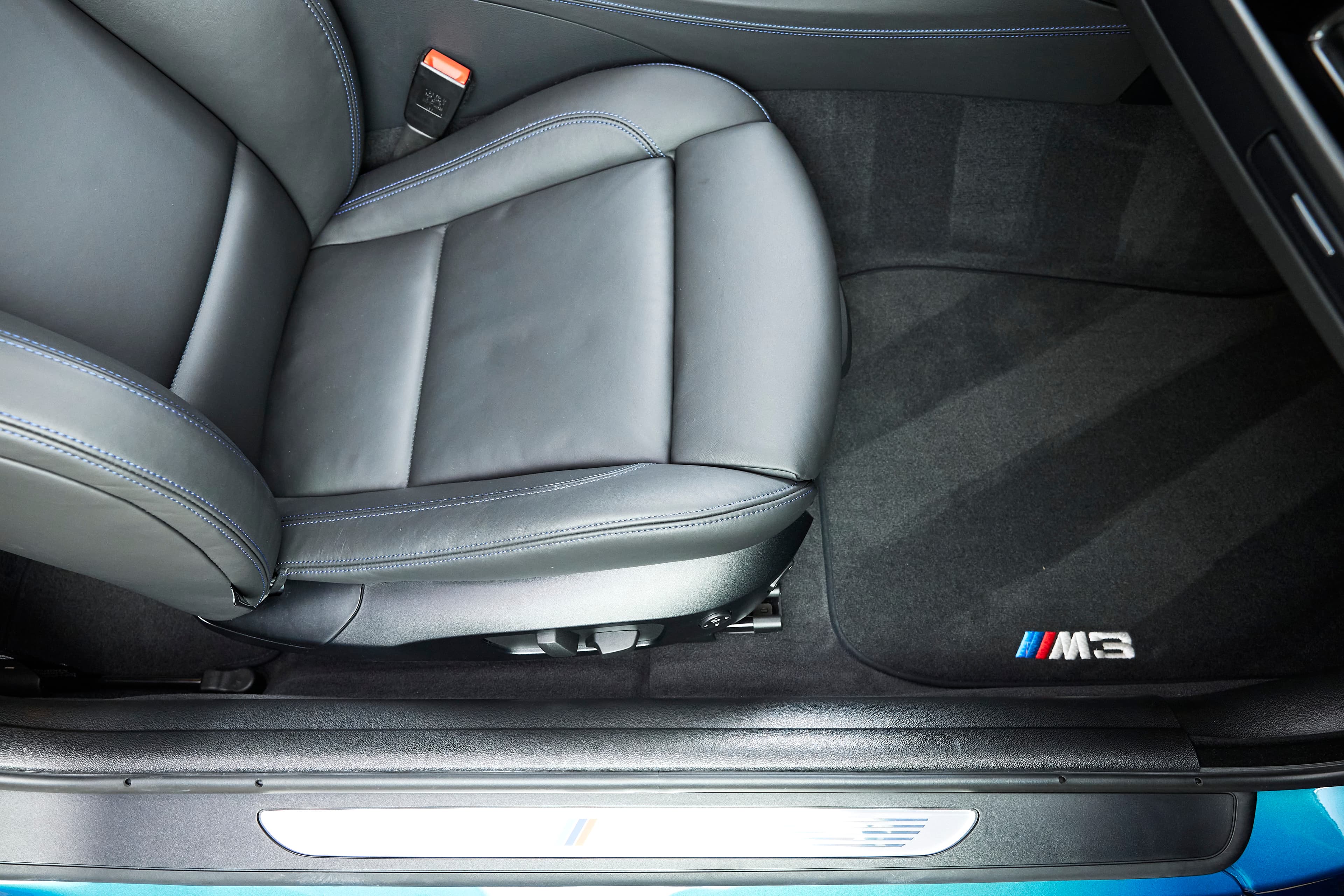 2013 BMW E92 M3 - Image 91
