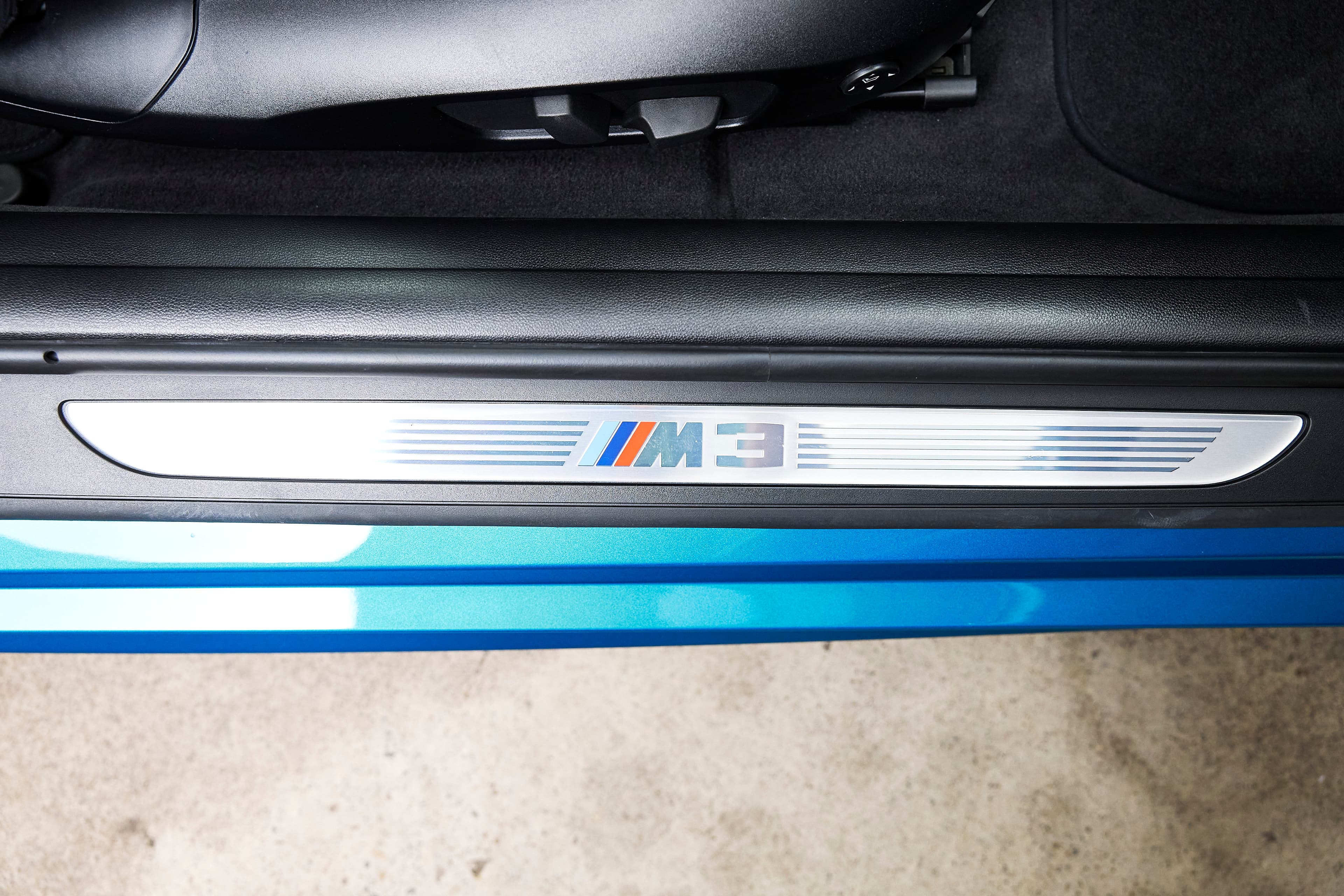 2013 BMW E92 M3 - Image 99
