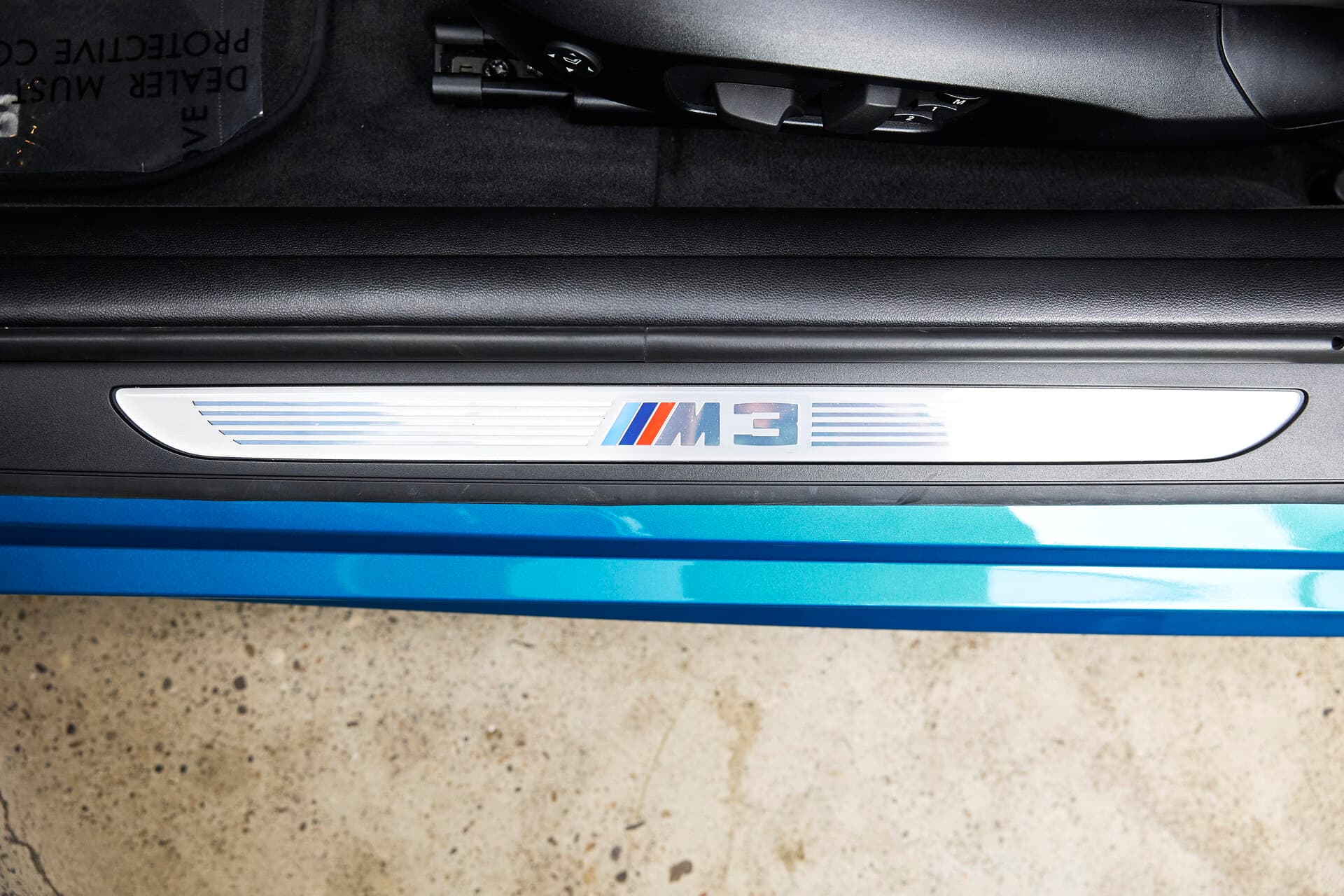 2013 BMW E92 M3 - Image 100