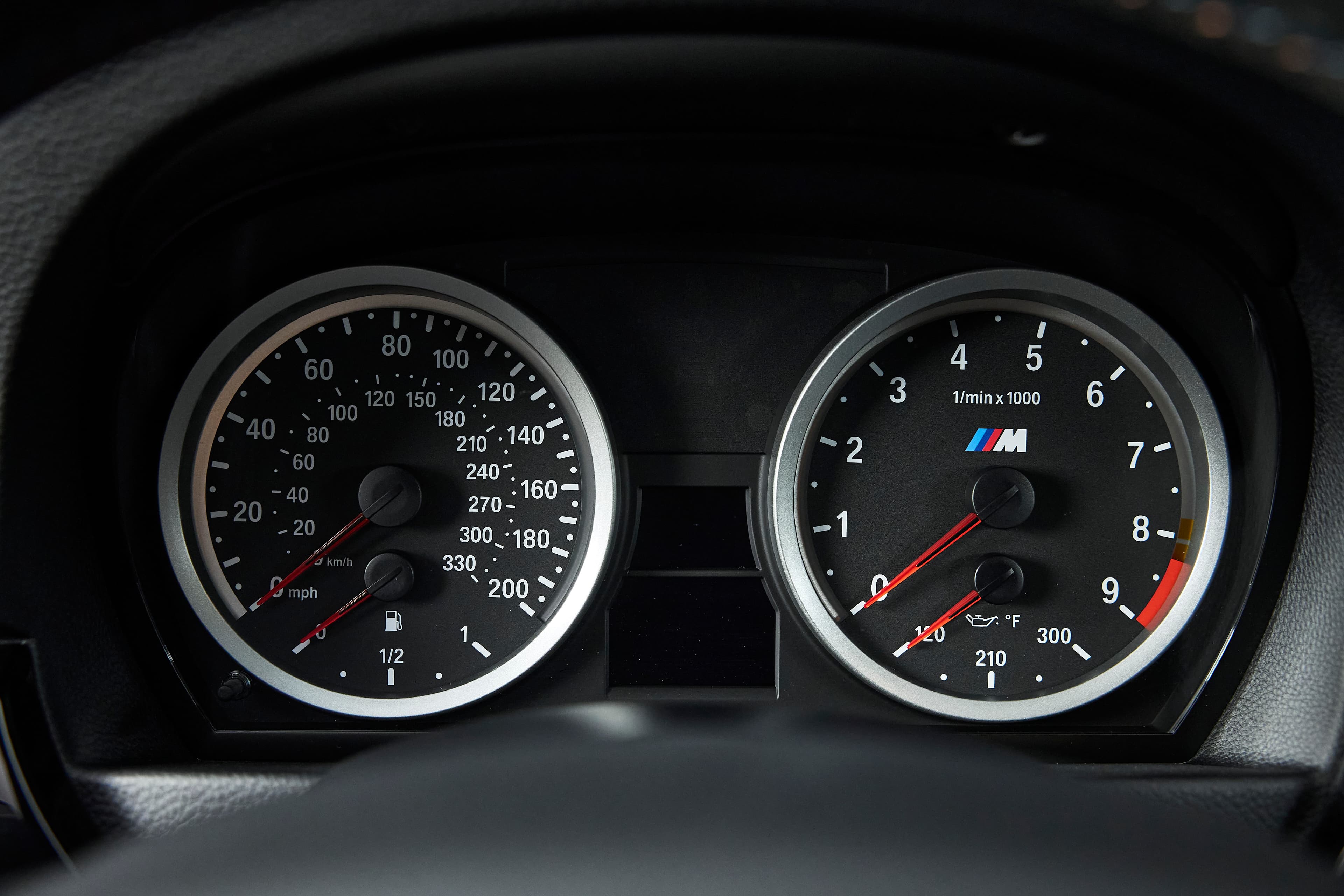 2013 BMW E92 M3 - Image 53