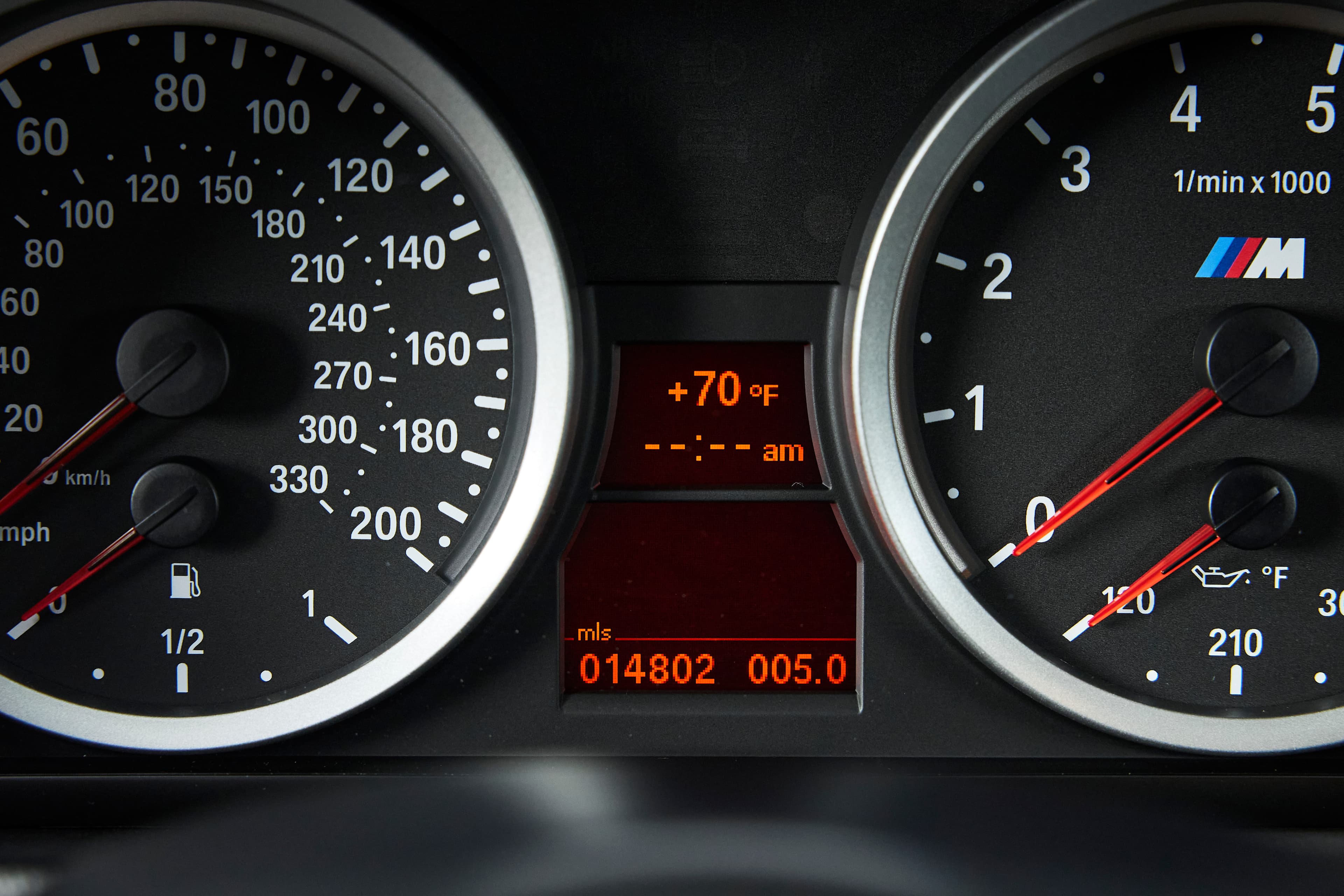 2013 BMW E92 M3 - Image 54