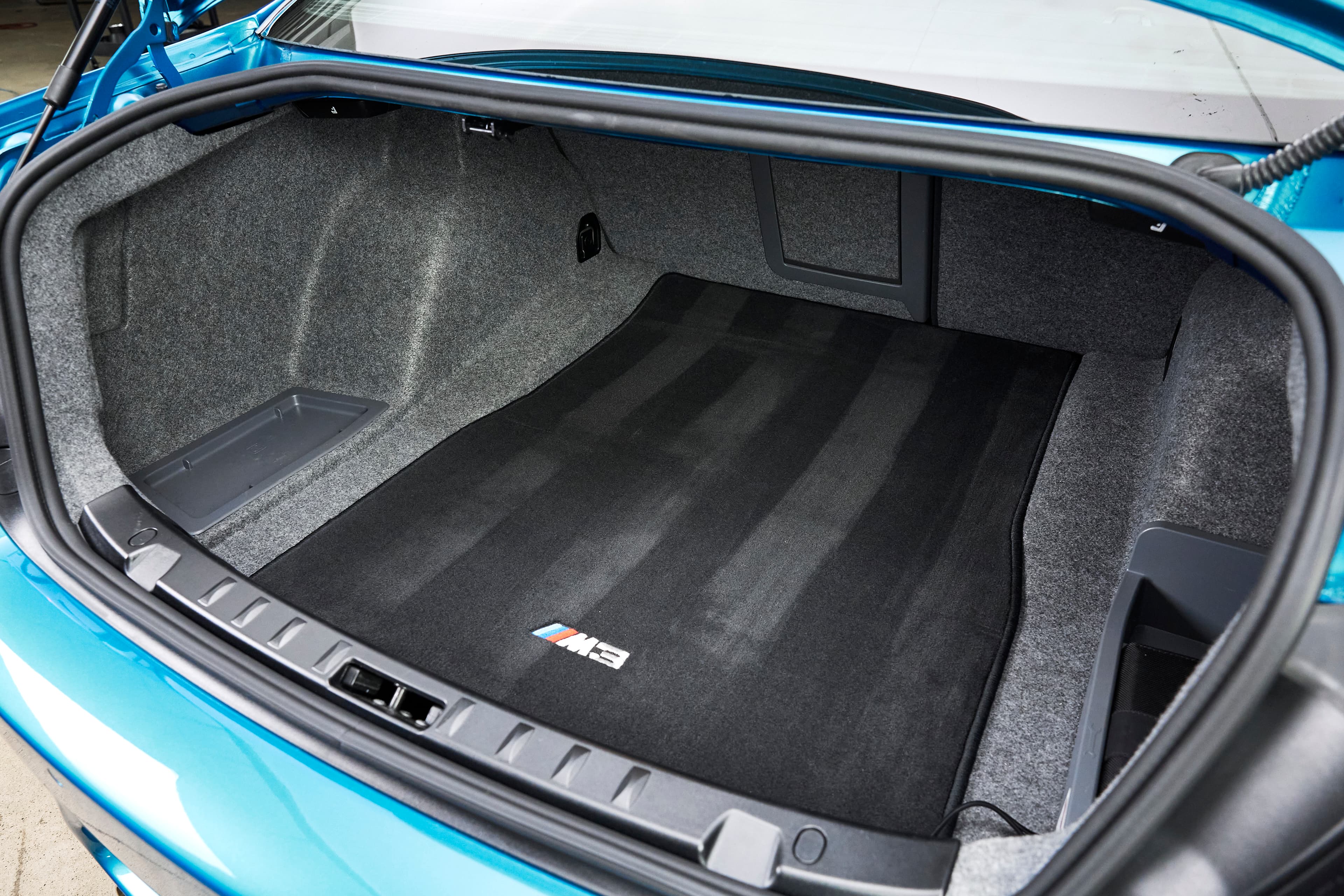 2013 BMW E92 M3 - Image 111