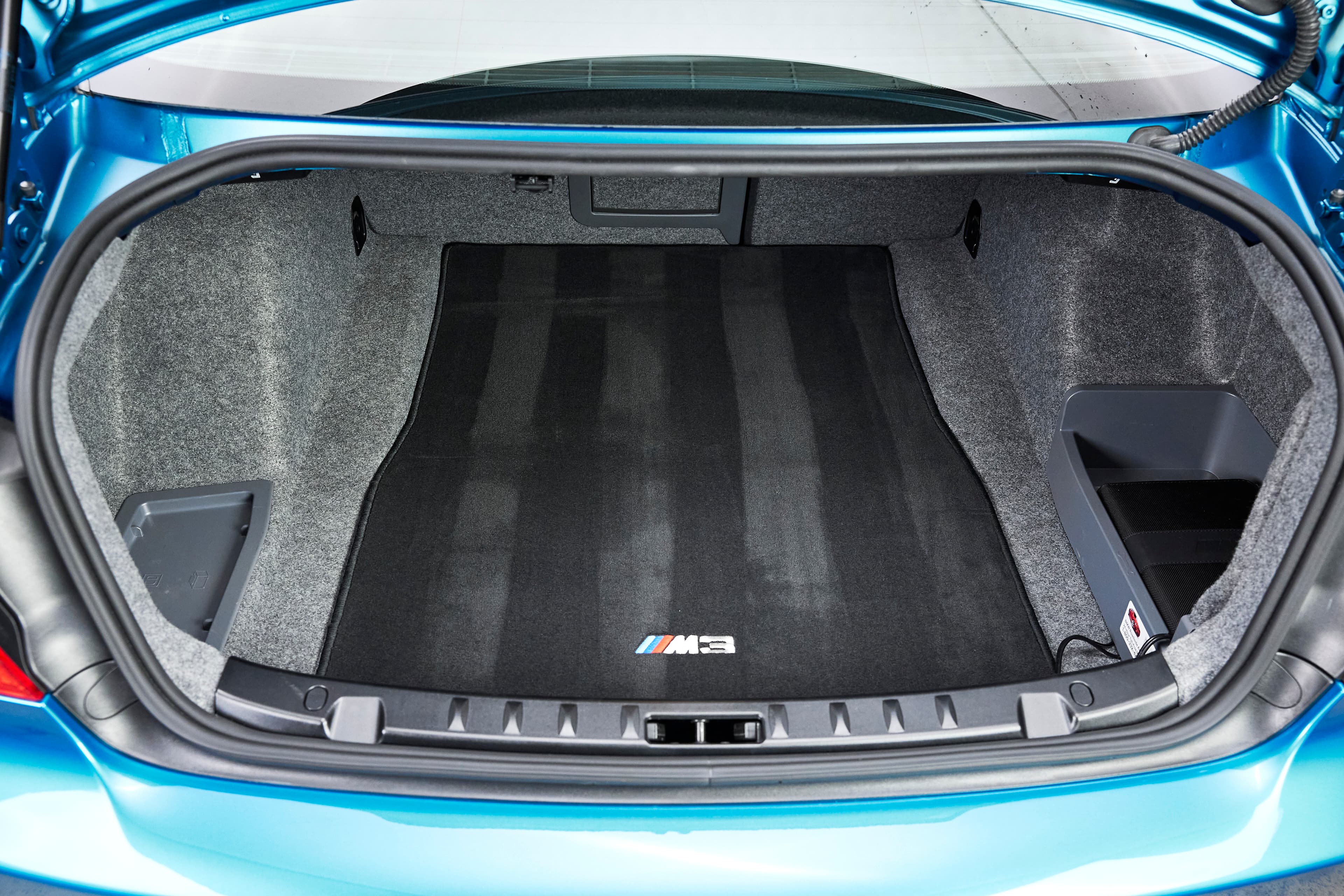2013 BMW E92 M3 - Image 112