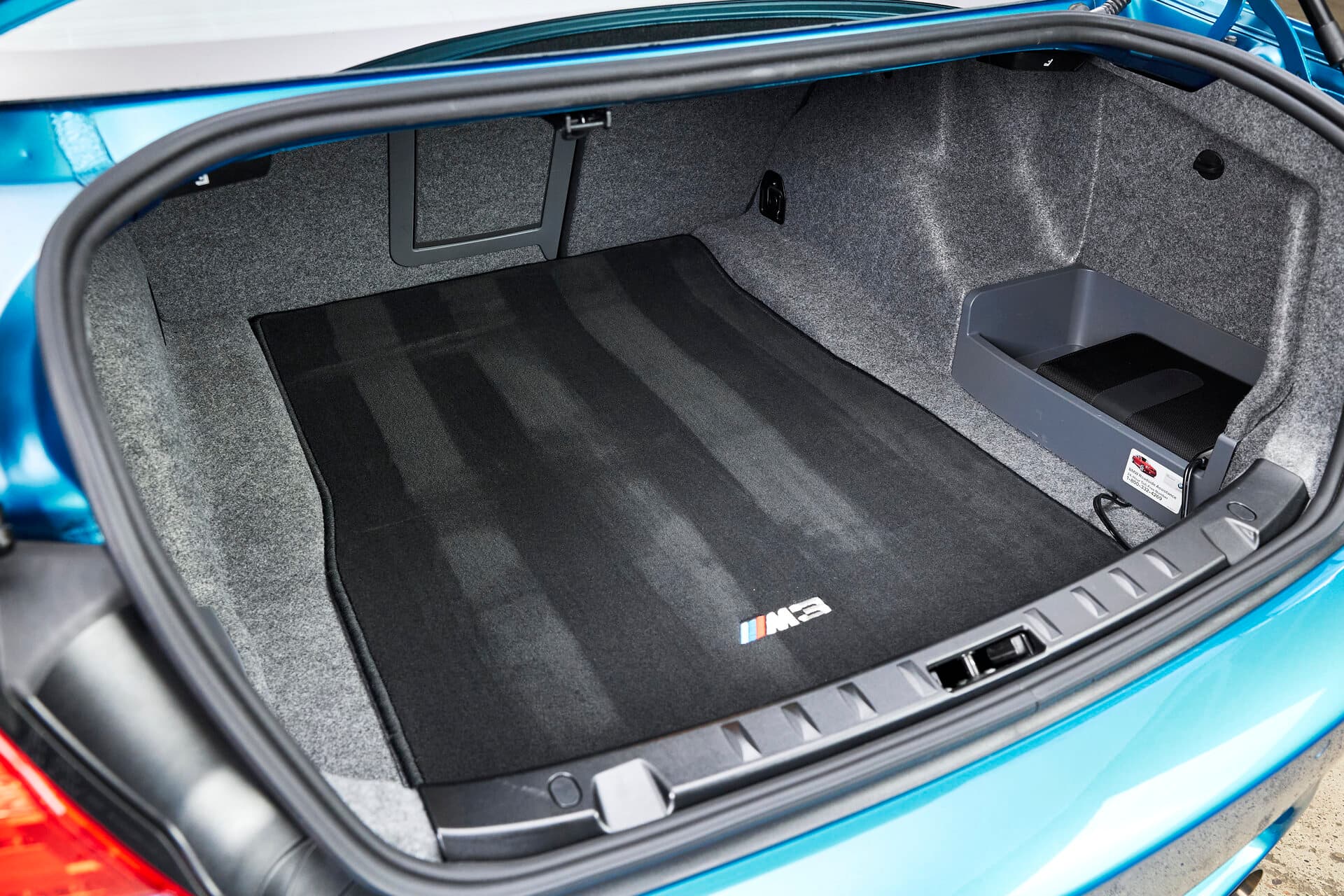 2013 BMW E92 M3 - Image 113