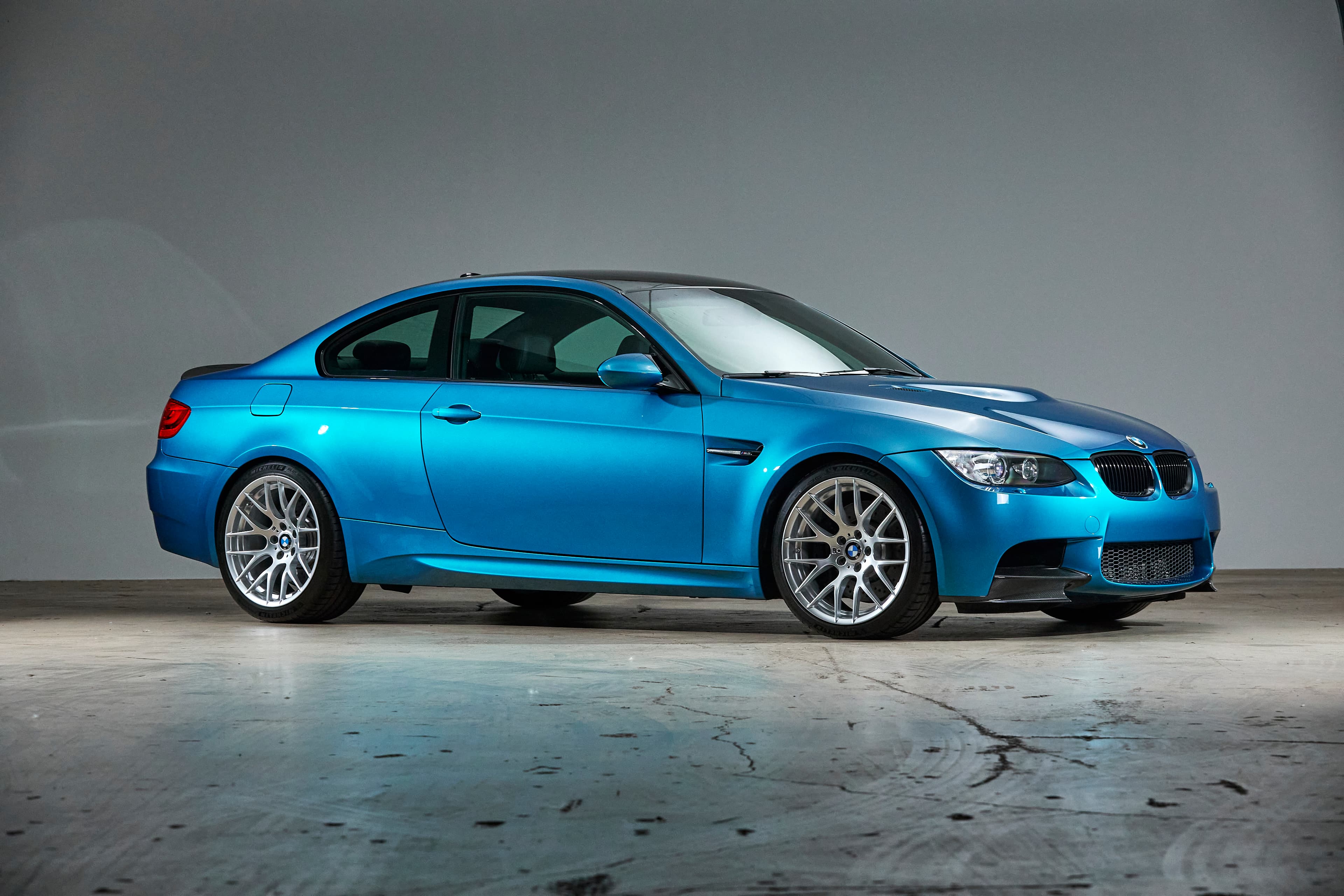 2013 BMW E92 M3 - Image 1